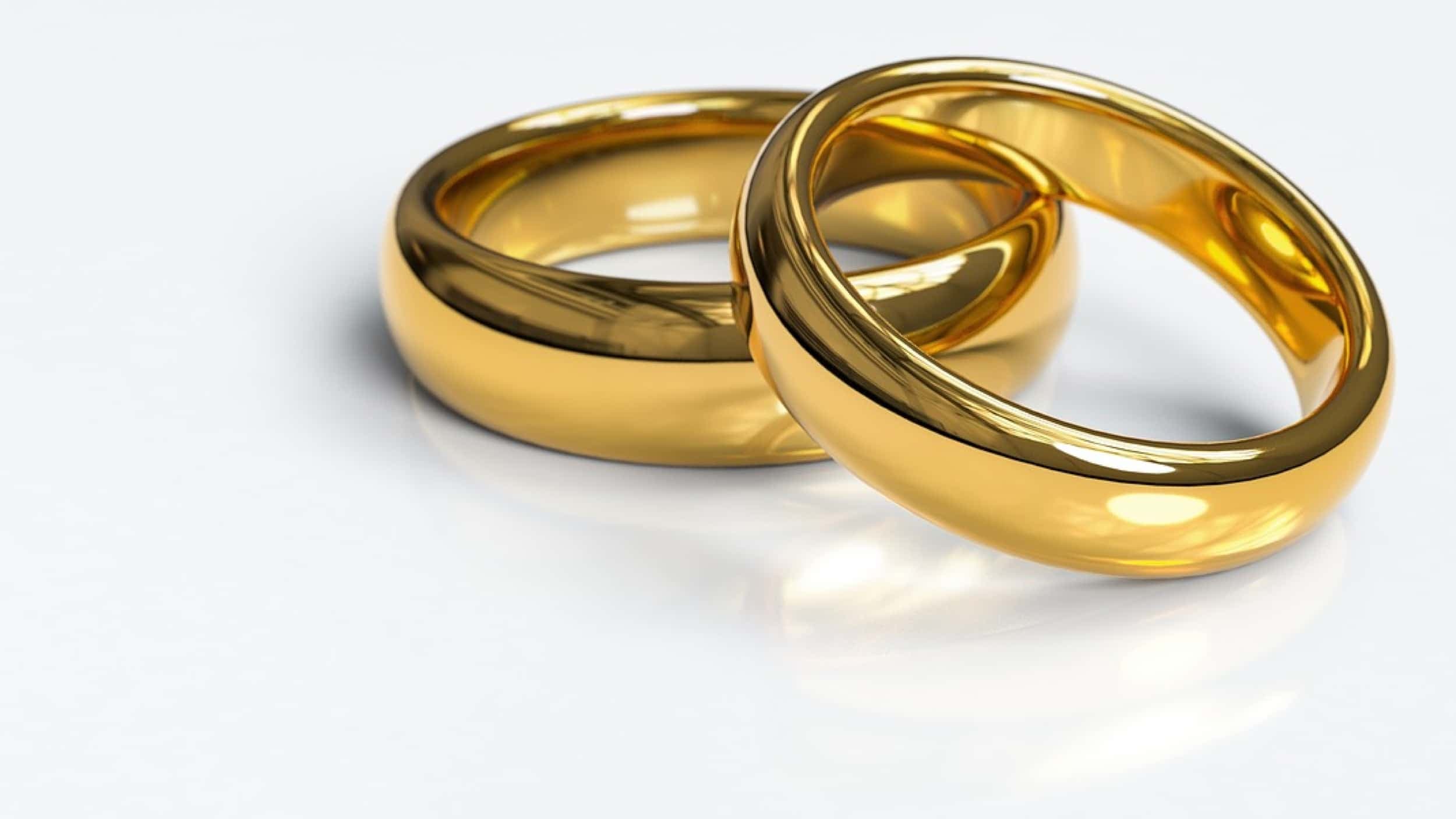 In the eyes of certain State Senators, some marriages are less worthy