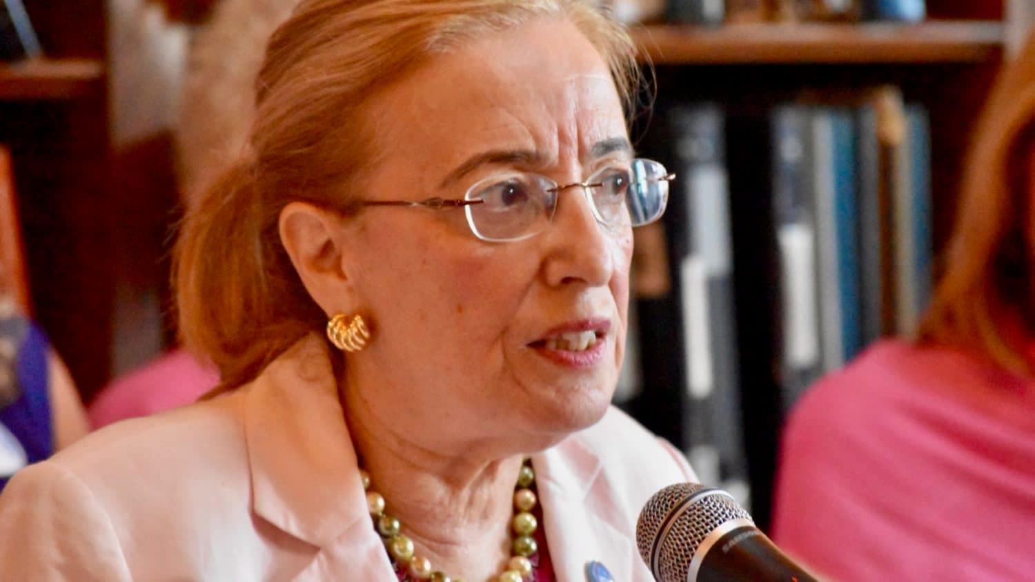 Introducing the Aquidneck Island Climate Caucus