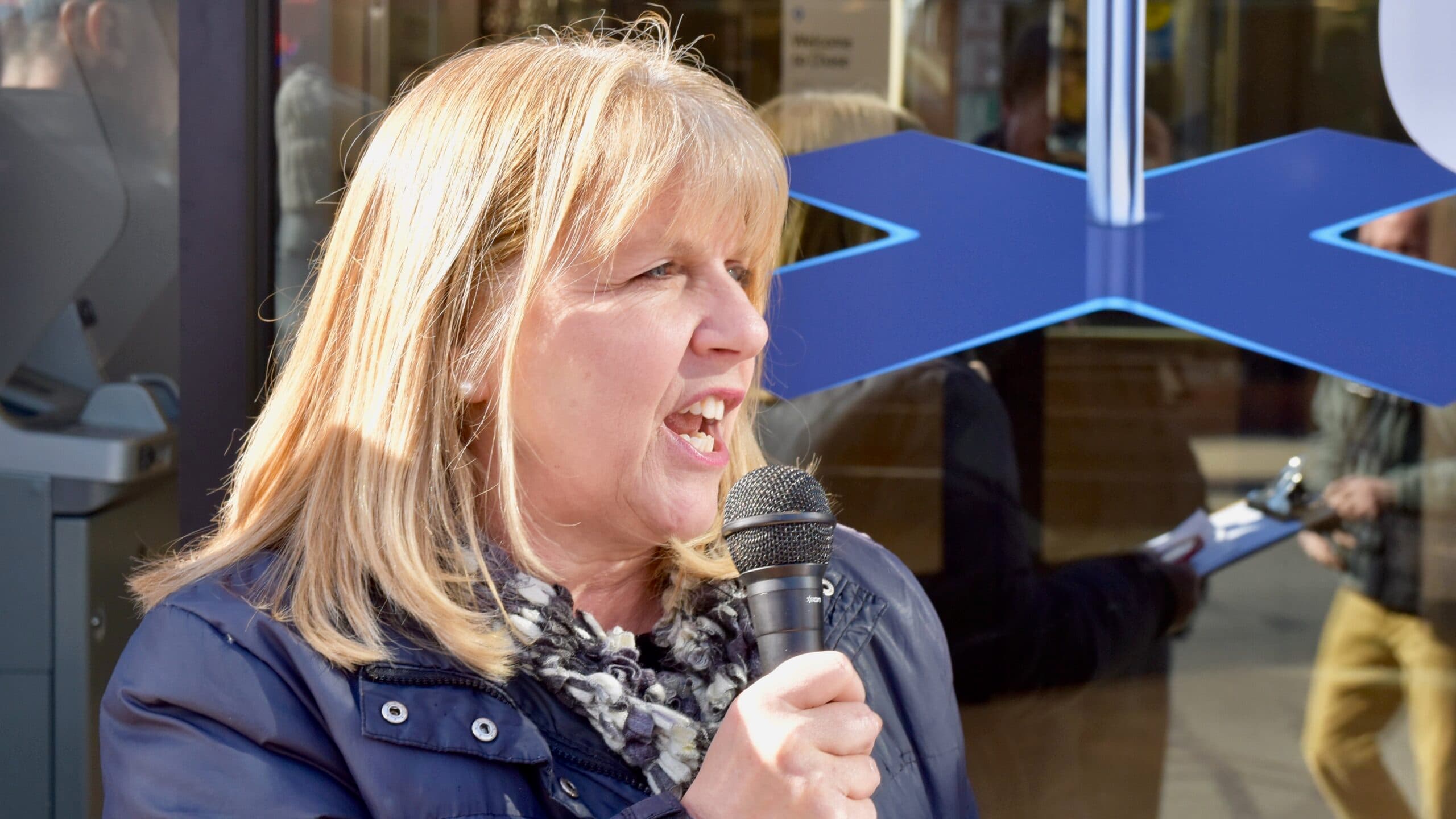 Senate District 31 Candidate Kendra Anderson’s statement on minimum wage increase