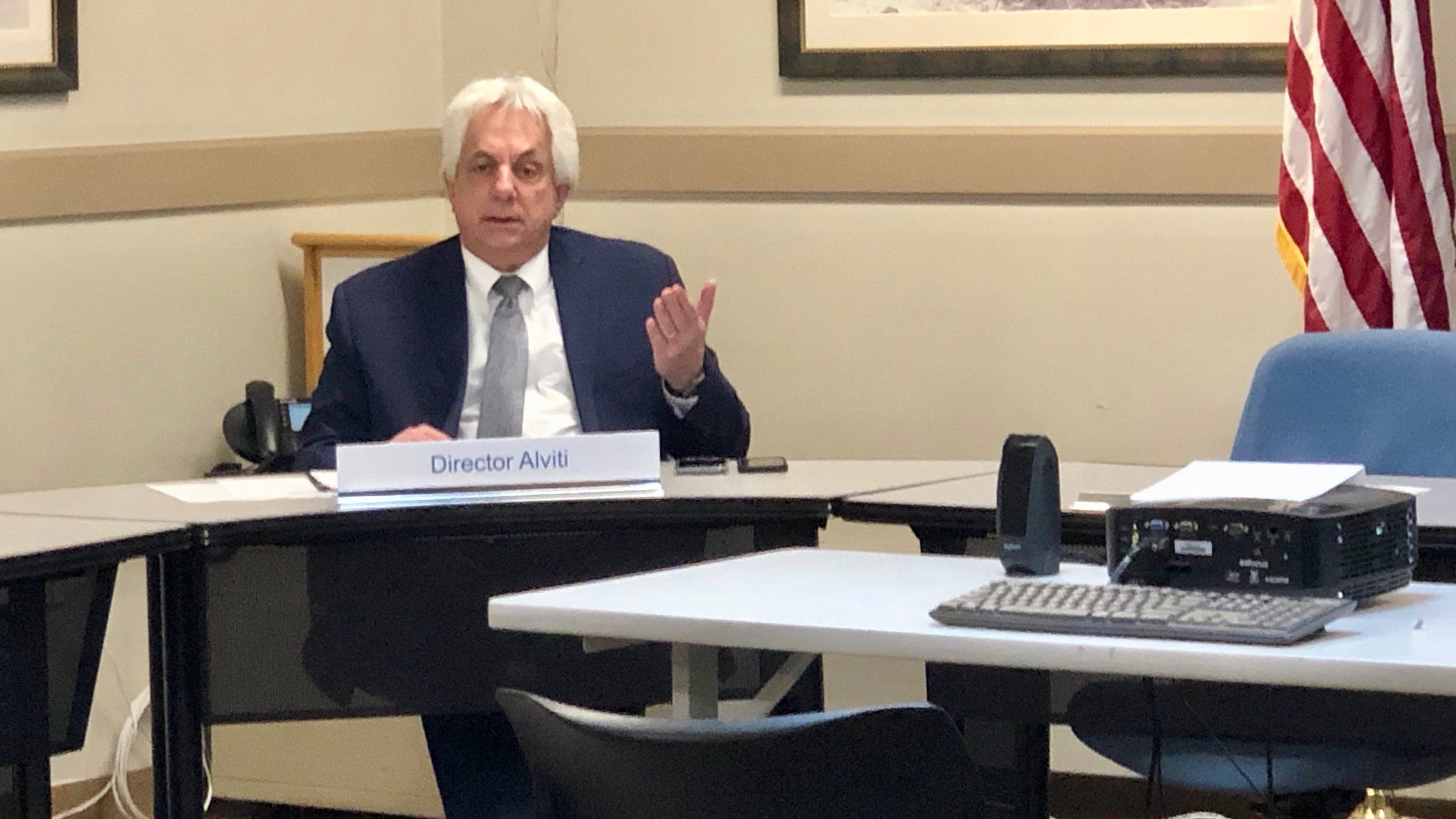 Proposed RIPTA/RIDOT merger draws criticisms
