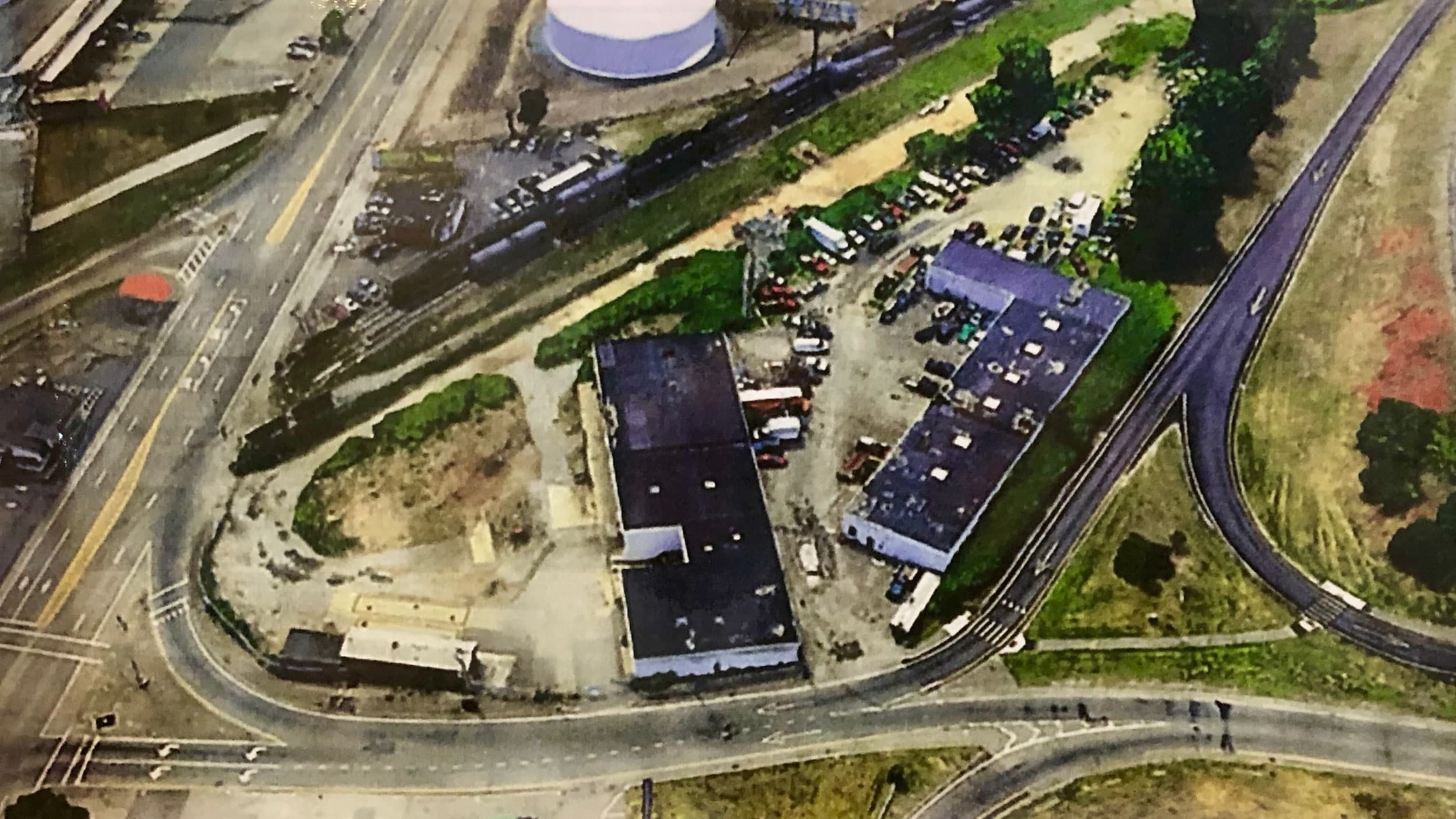 Mayor Elorza comes out against proposed Port garbage transfer station