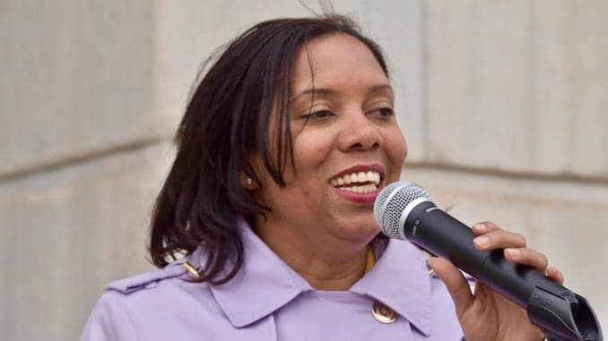 PVD Council President Matos in 14-day self isolation following family member's positive COVID-19 test