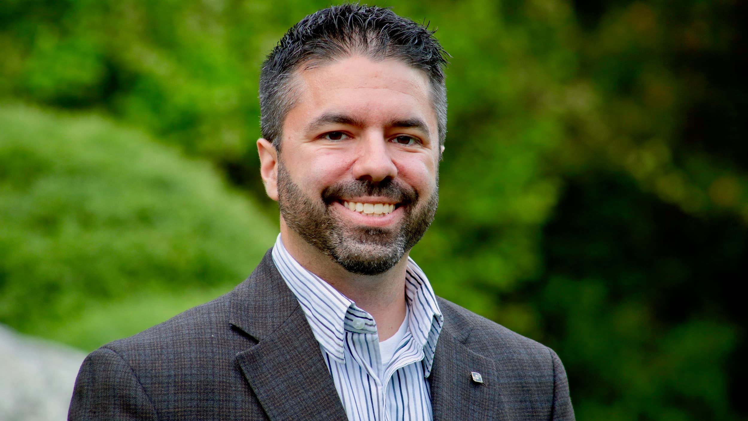 House candidate Nicholas Delmenico calls on General Assembly to meet remotely