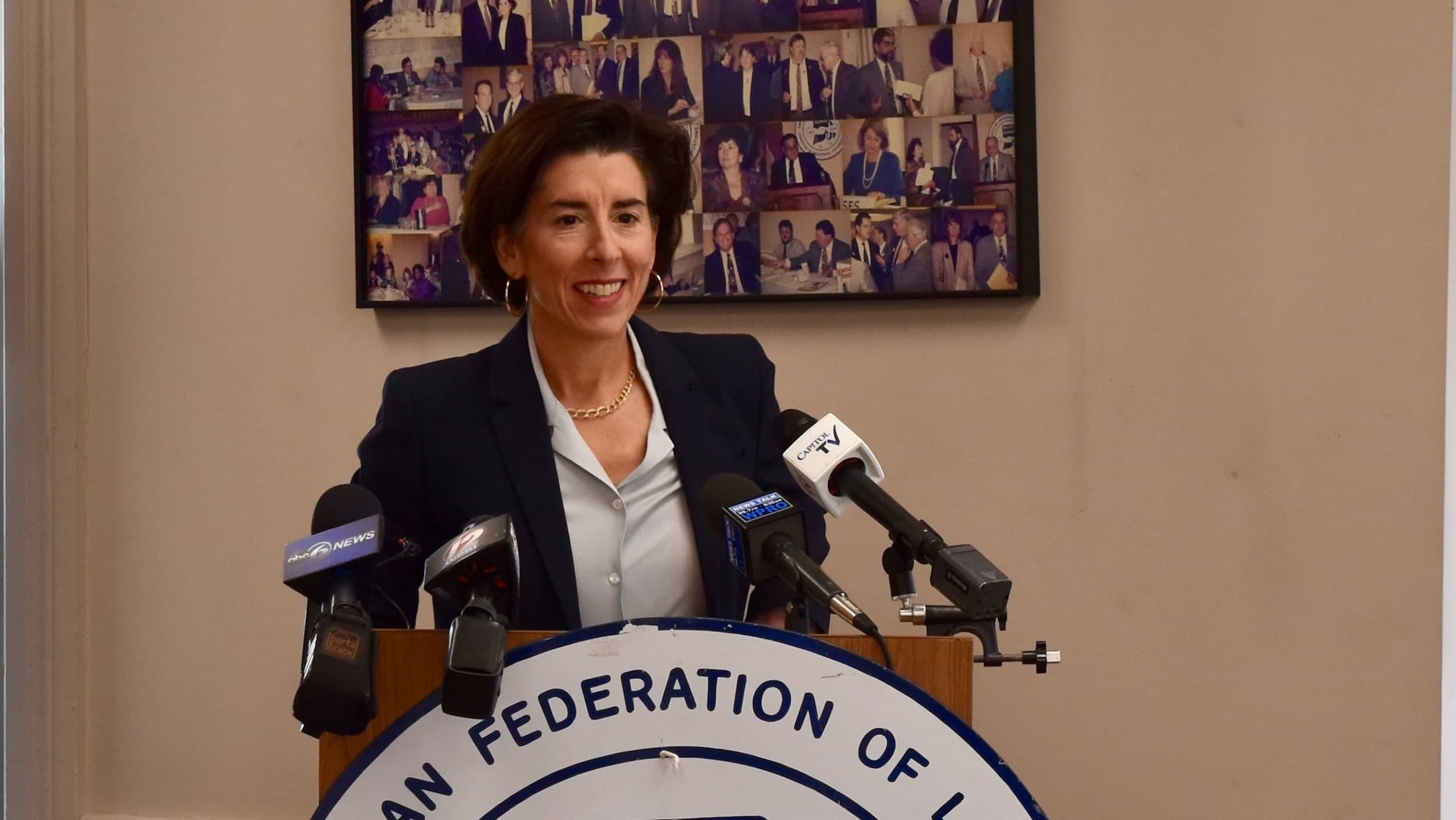 Democratic governors form working group on reopening economy post COVID-19