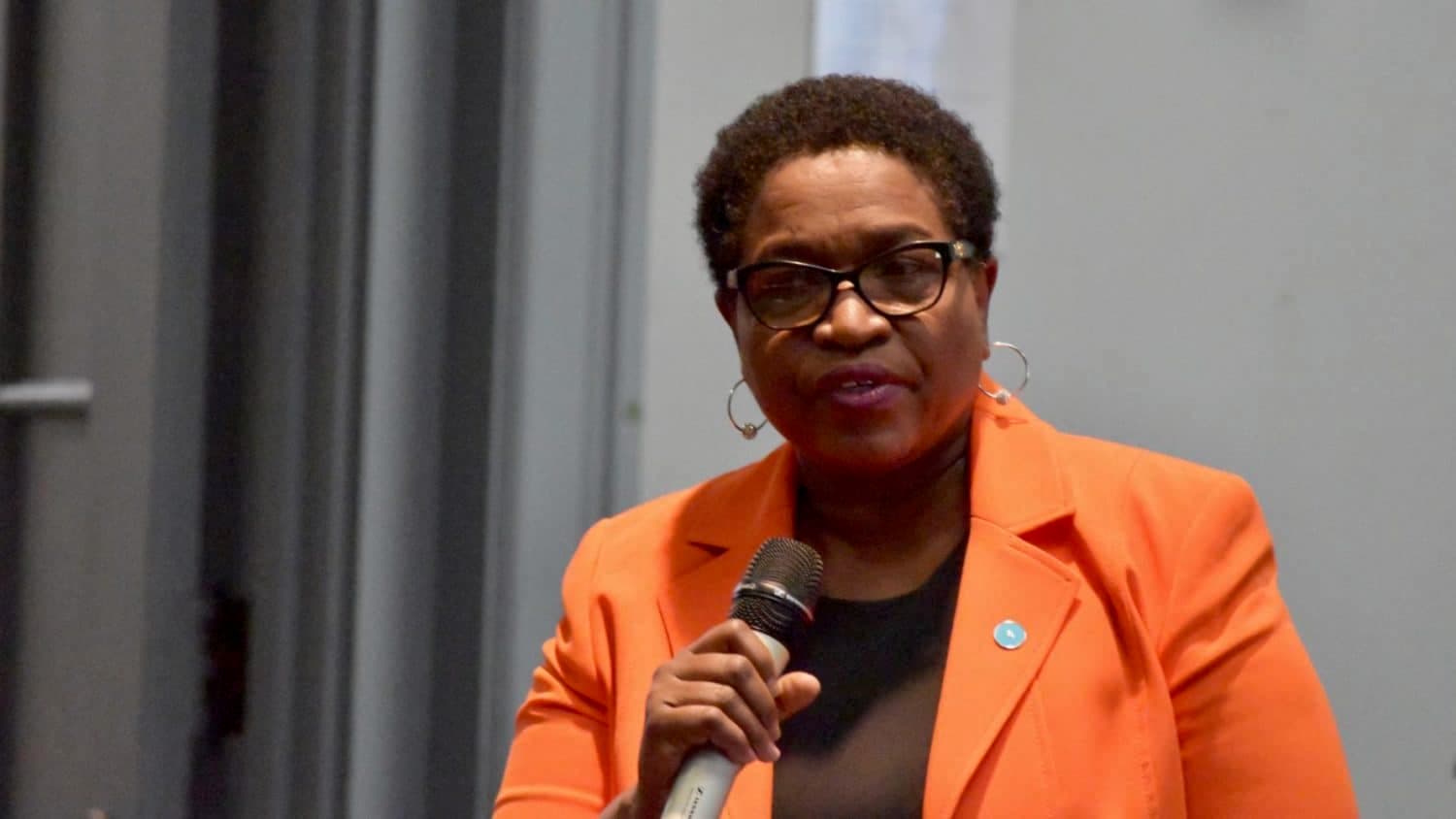 A moral imperative: Race, poverty and coronavirus