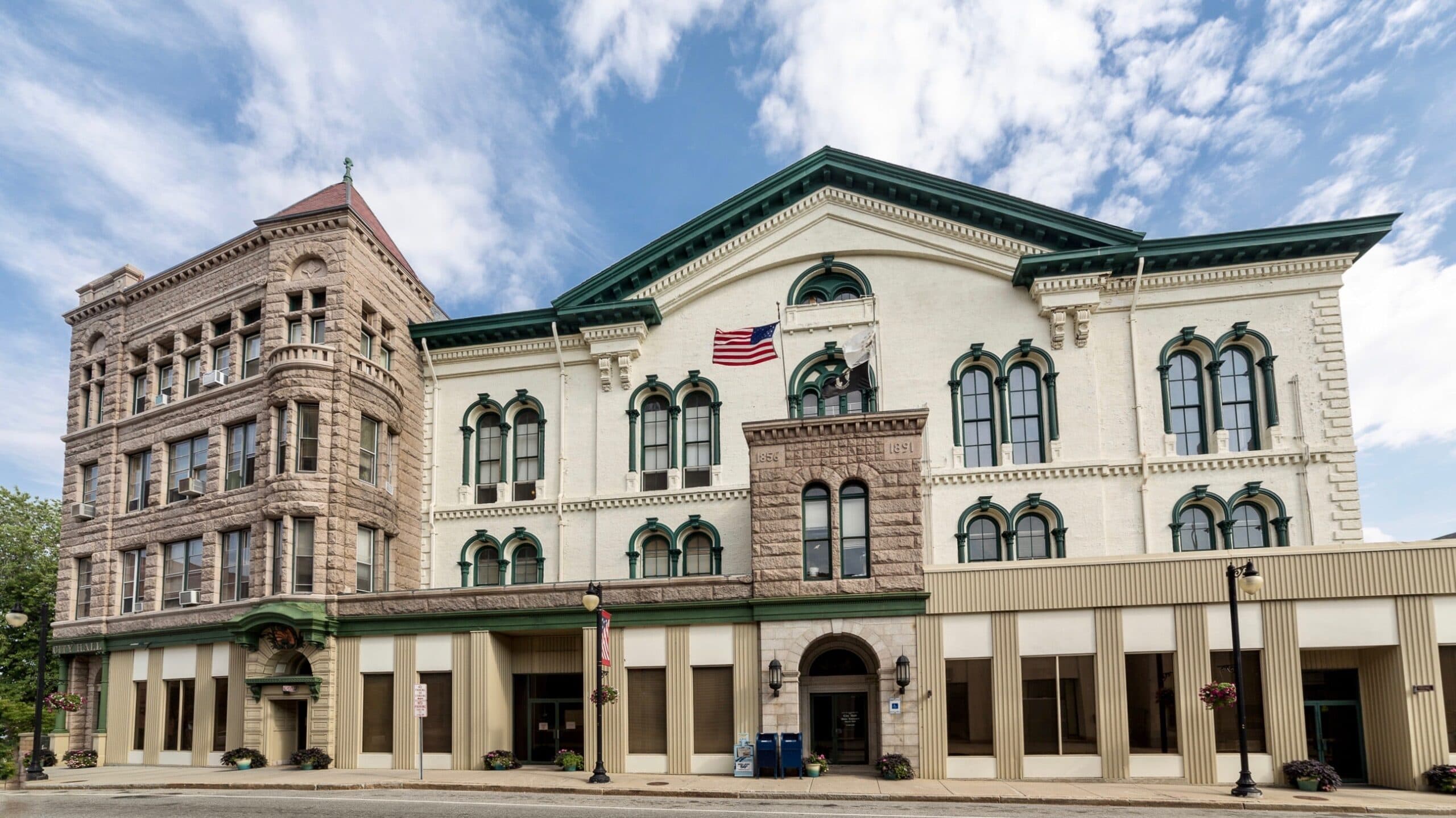Woonsocket City Councilor James Cournoyer responds to Kithes interview