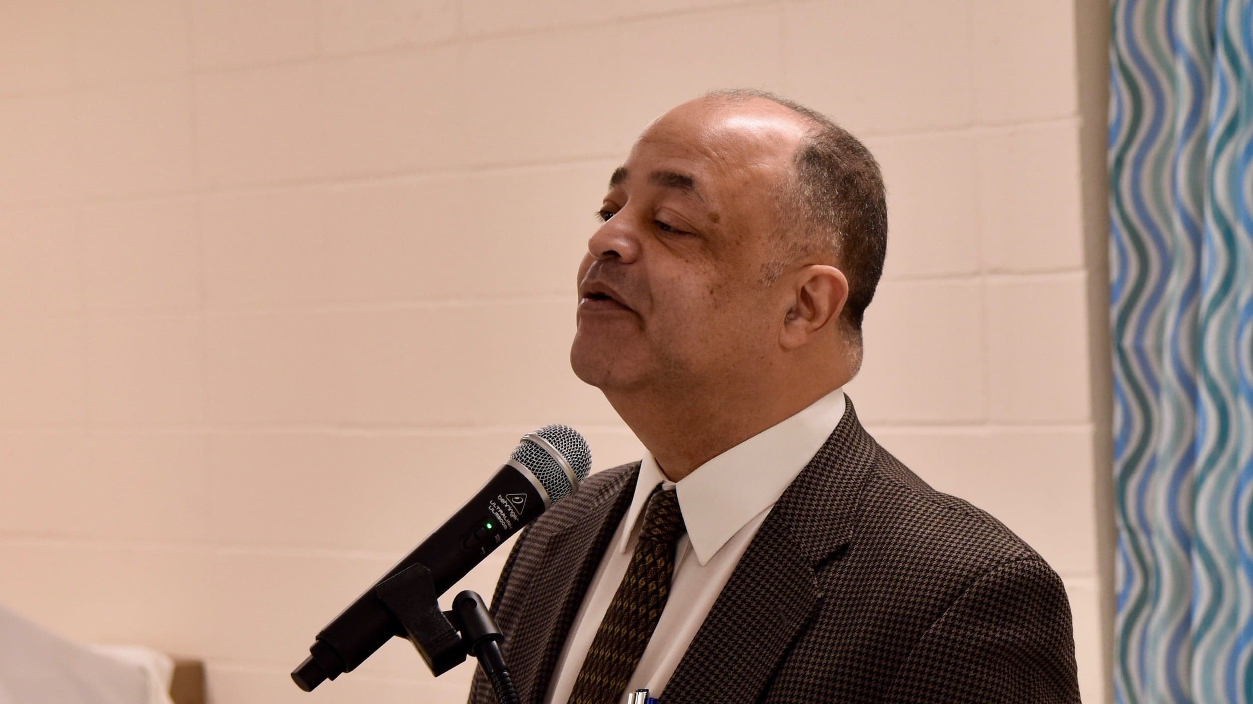 Legislation to prevent siting of incinerators in Providence introduced in City Council