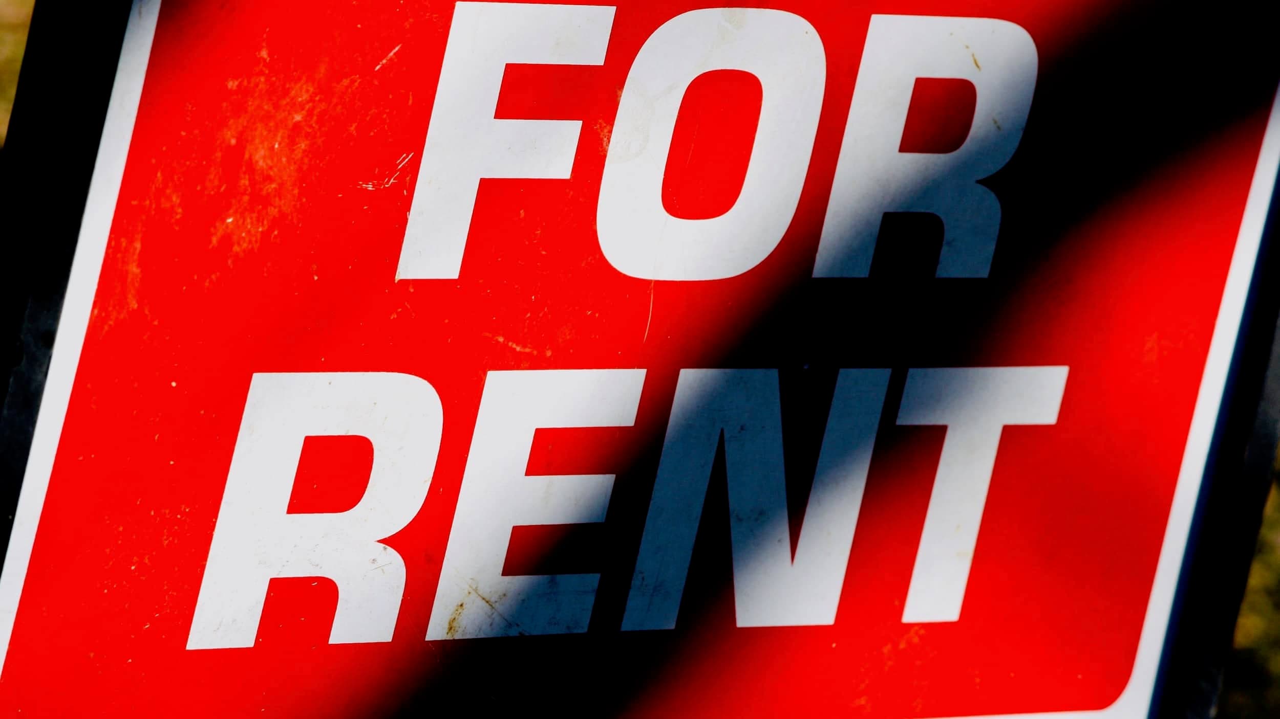 Rhode Island's slow and nonexistent action on rental and housing assistance is cruel