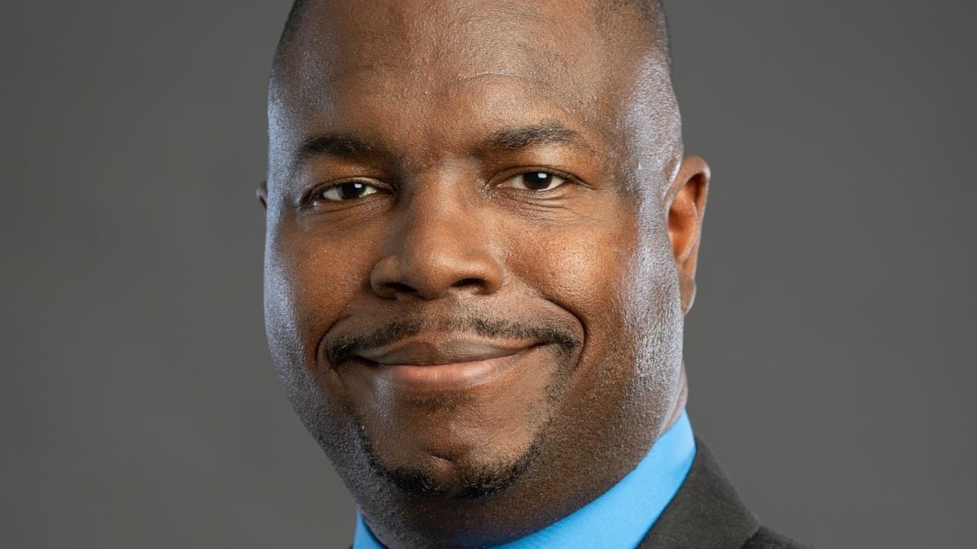 Larry Warner declares candidacy for Citywide Cranston City Council