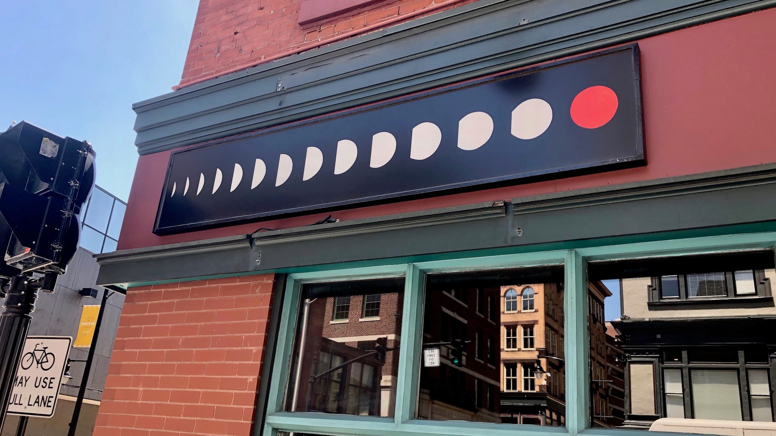 An open letter from in-door dining establishments that believe it is not safe to reopen