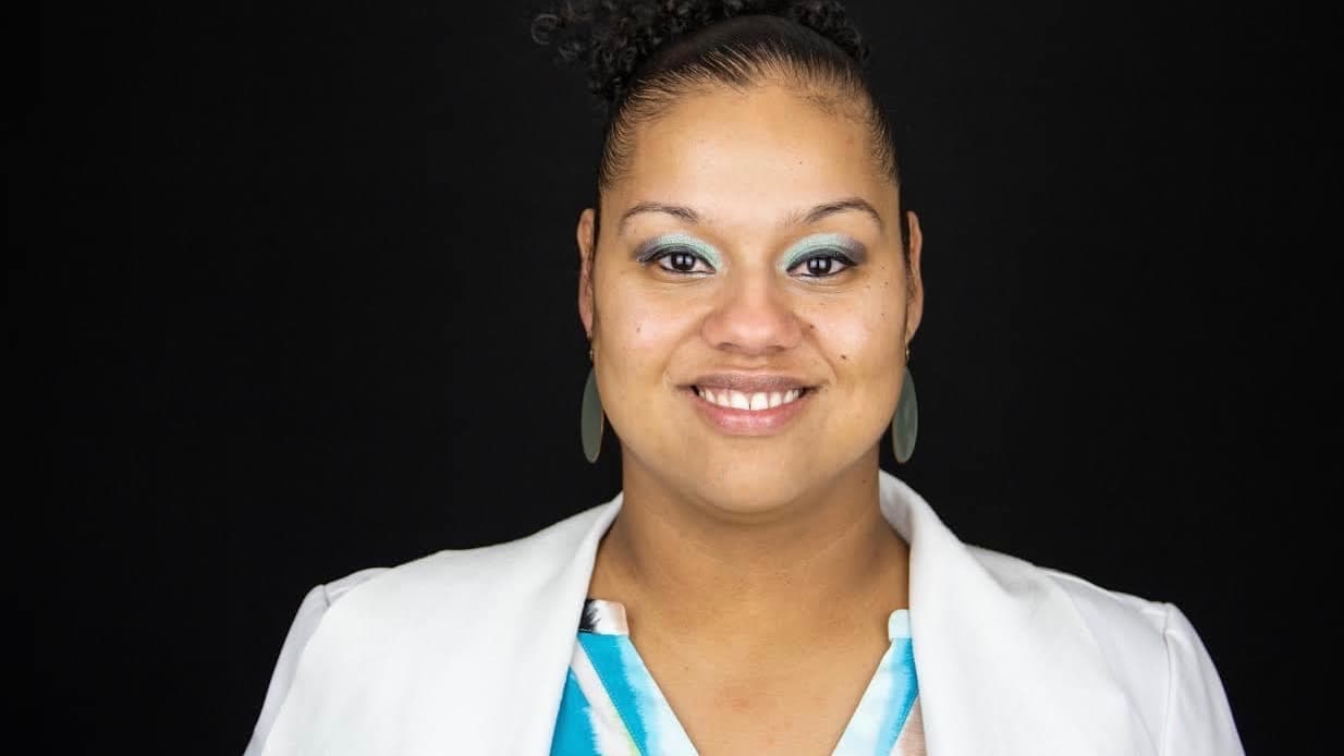 Janie Seguí Rodriguez announces run for Pawtucket City Council Ward 5