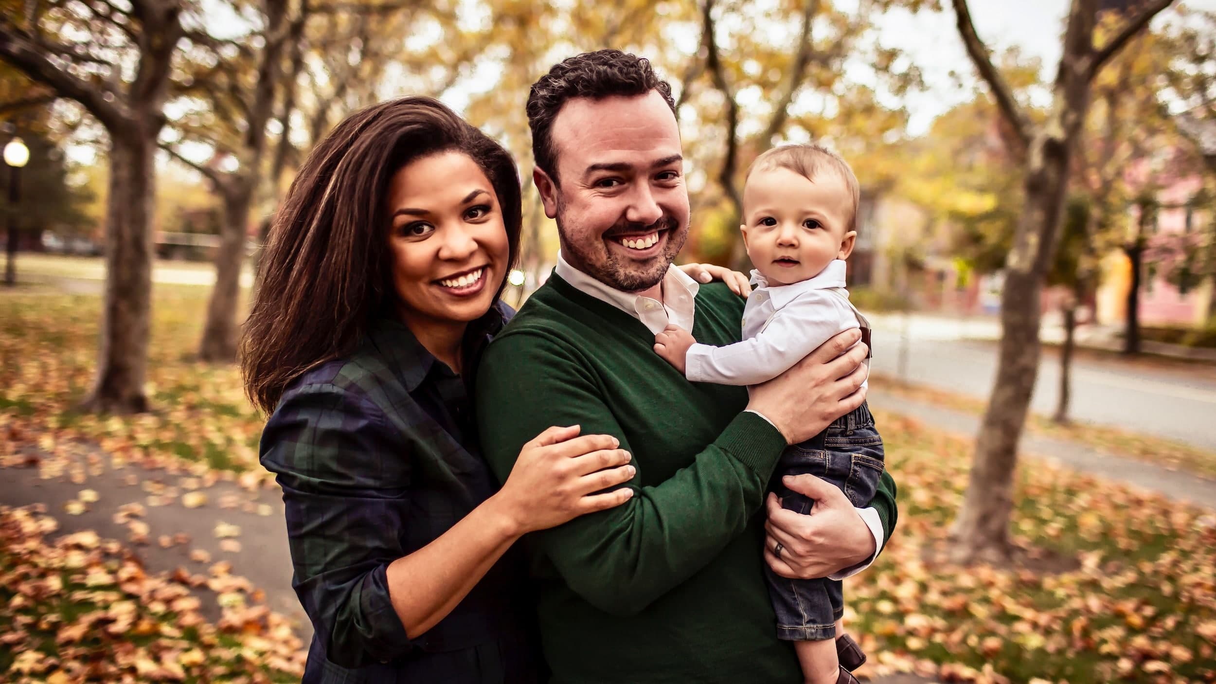 An interview with Congressional candidate Dylan Conley
