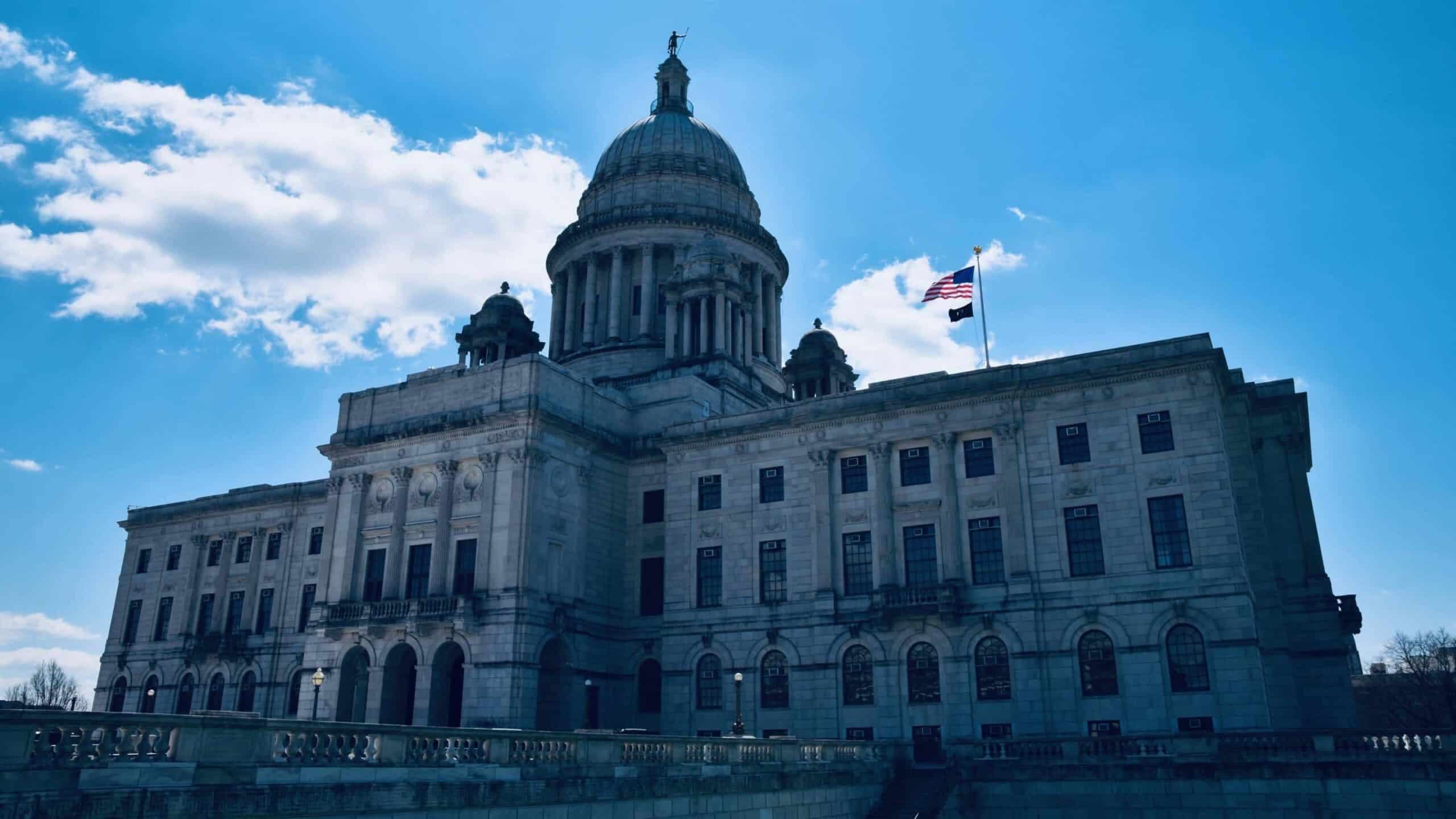 As state budget hearings commence, Reclaim RI calls for divestment from carceral systems