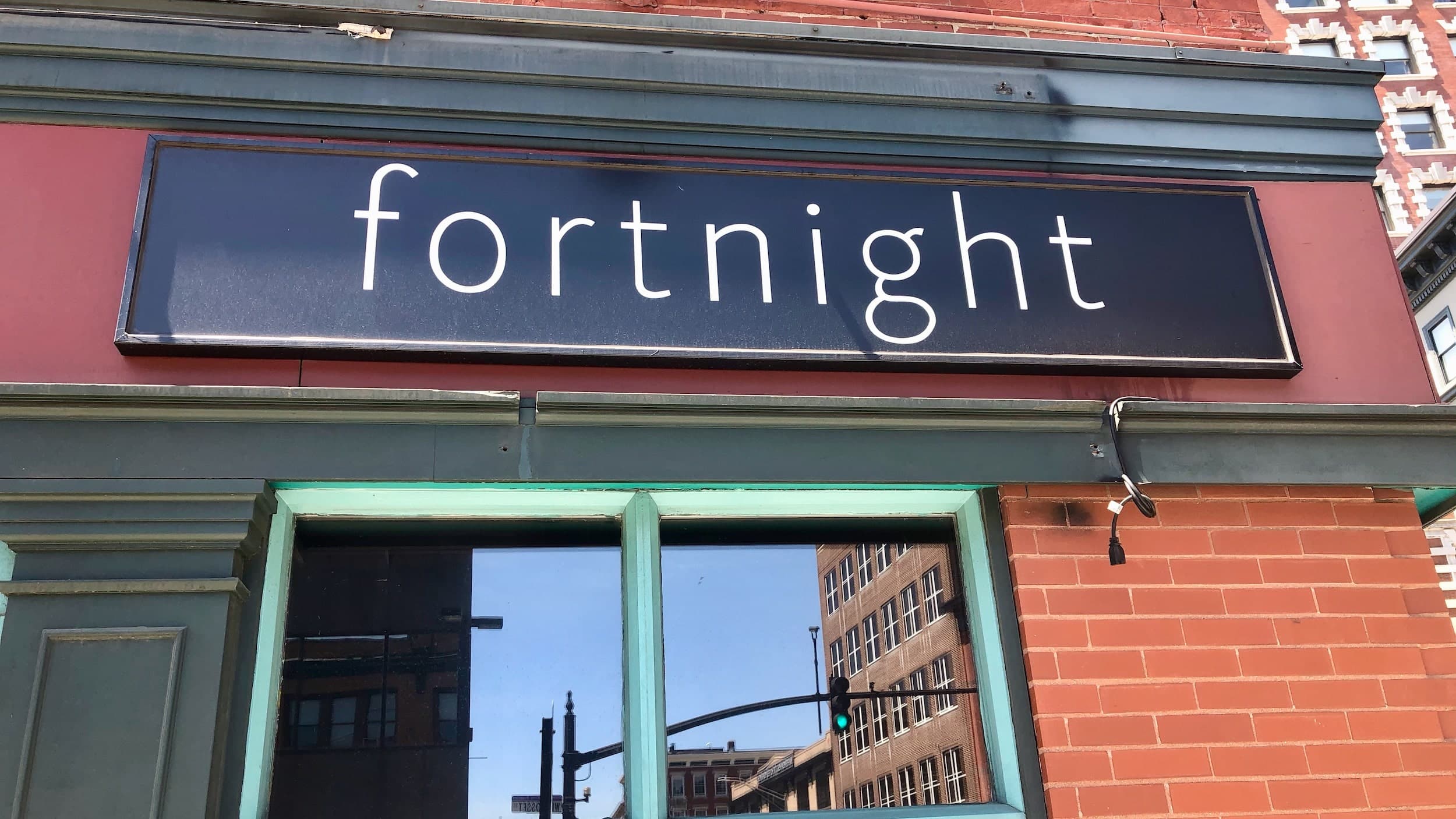 Statement from PVD City Councilmember Katherine Kerwin regarding recent events at Fortnight