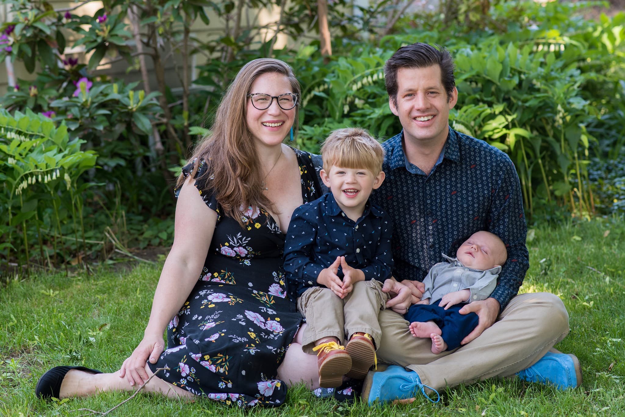 Stuart Wilson is running against the status quo personified in his House District 19 run