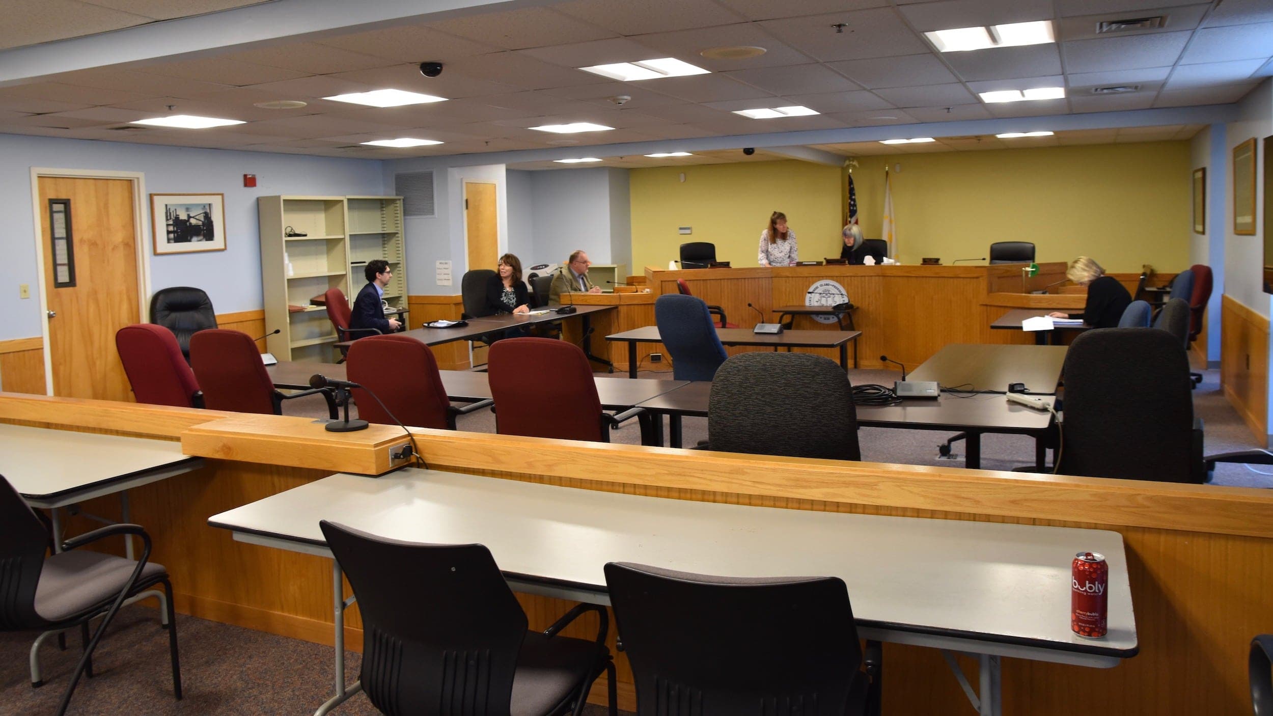 Lawmakers ask the Public Utilities Commission to reverse their votes approving National Grid's electric rate increase