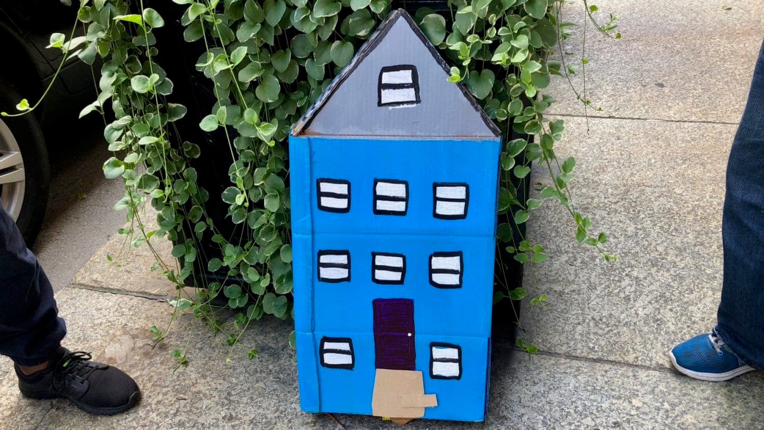 HousingWorks RI: Housing affordability continues to elude many Rhode Islanders
