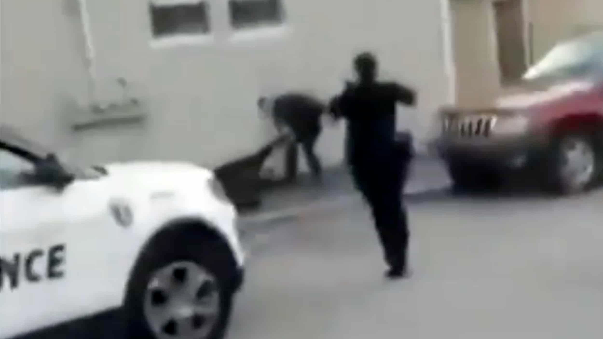PERA calls for an independent review of police-moped impact