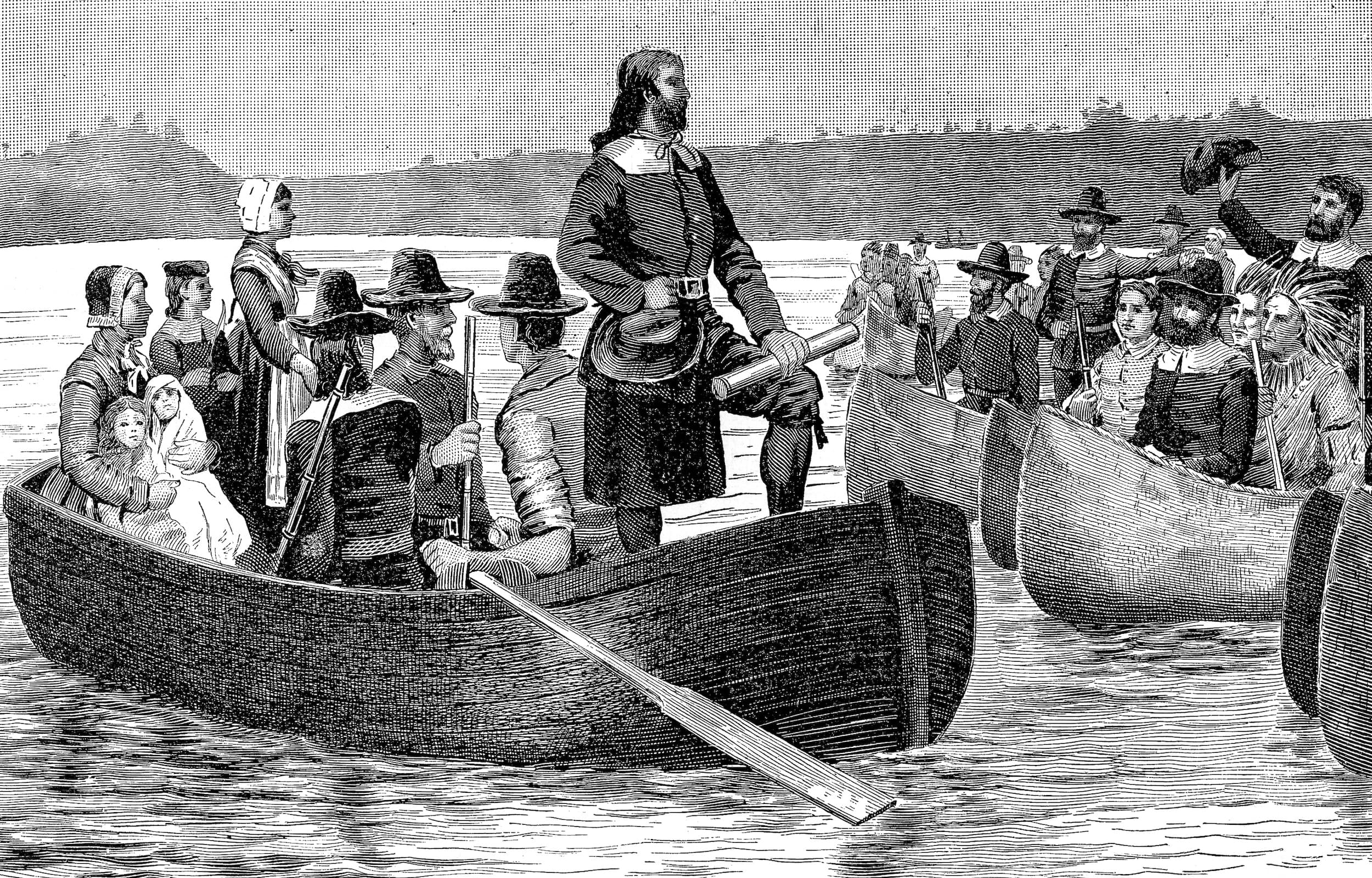 What does Rhode Island and Providence Plantations have to do with slavery? - Everything