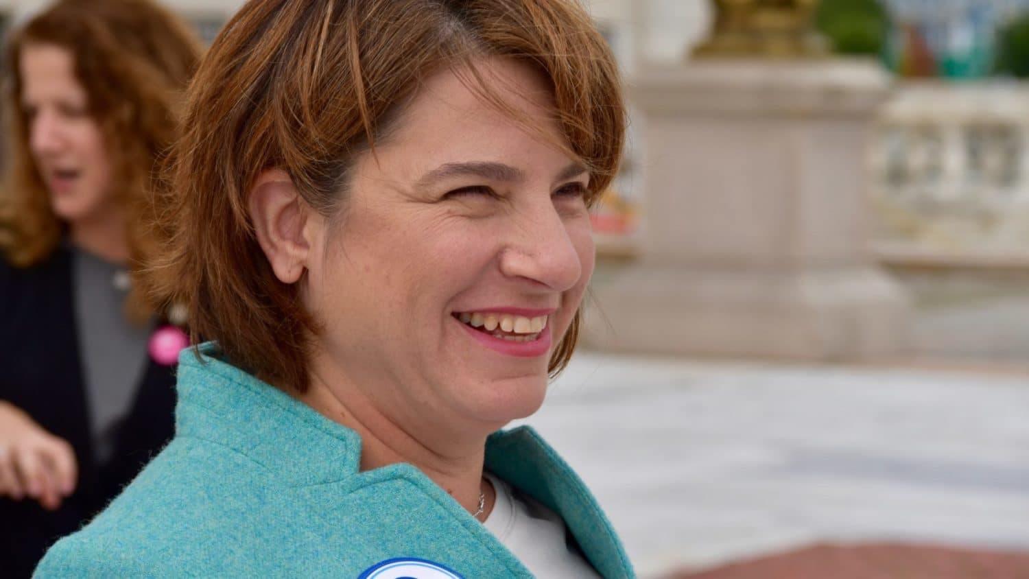 RILPAC supports New Leadership in the General Assembly