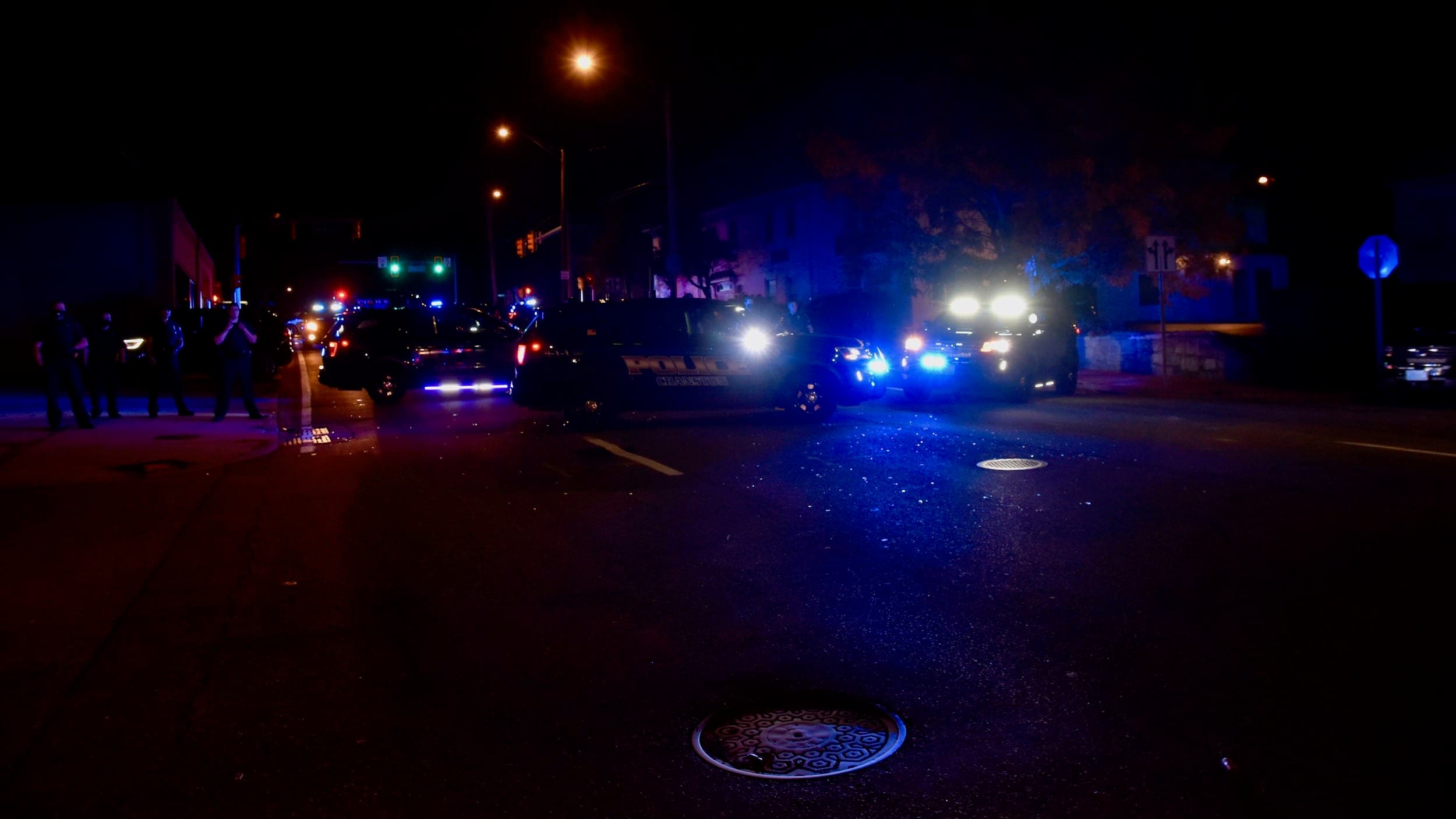 PERA needs teeth: How law-enforcement officials have undermined the Community Safety Act