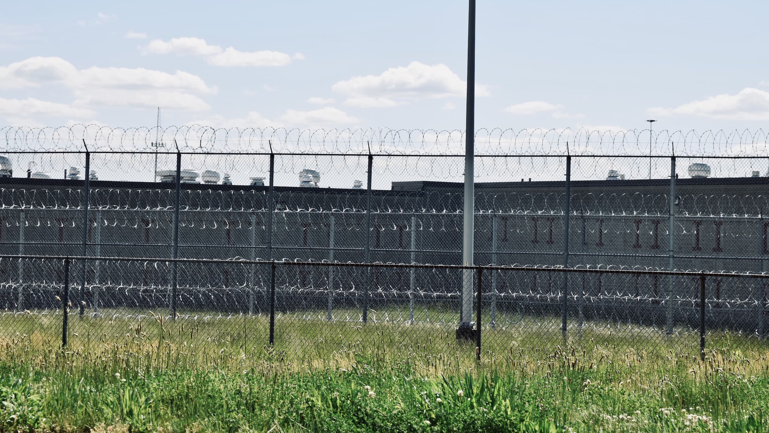Public Defender petitions RI Supreme Court to end cash bail amid ACI Covid spike