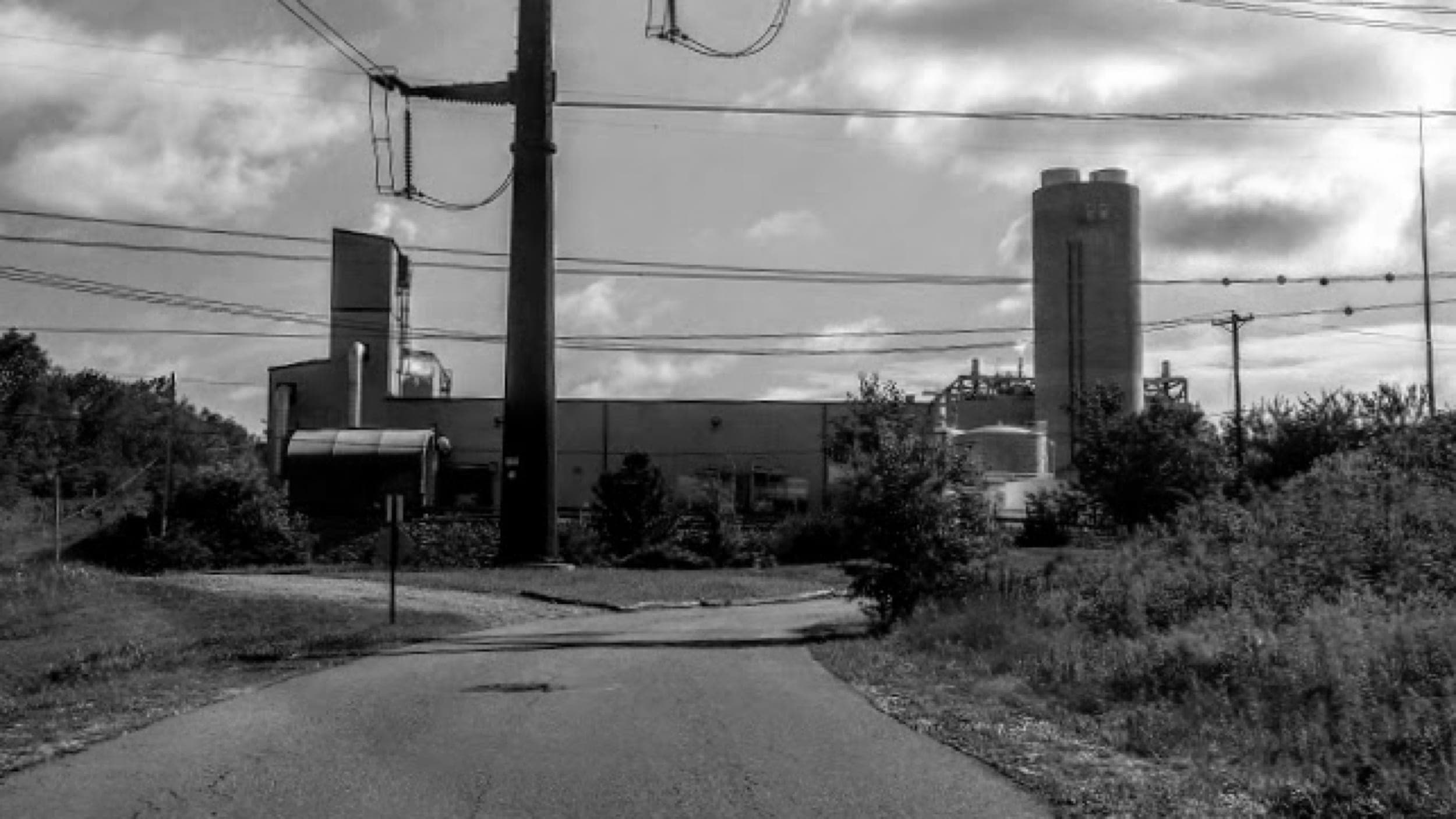 Press Release: Residents call for Burrillville’s Ocean State Power Plant to be phased out