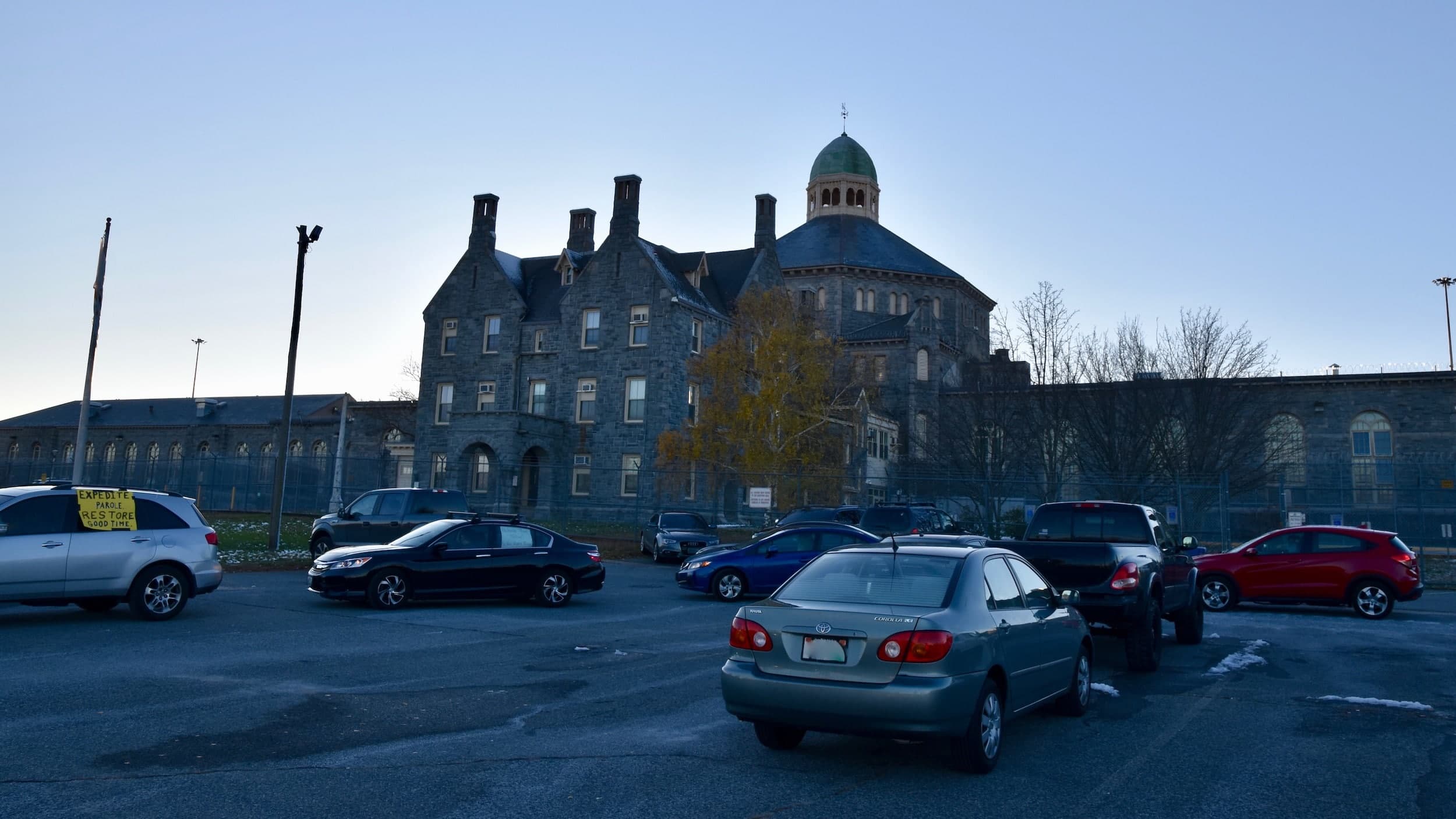 OpEd: DARE speaks out on COVID Crisis at the ACI