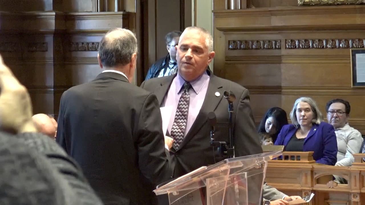 TGI Network calls out Councilmember Correia's dehumanizing comments