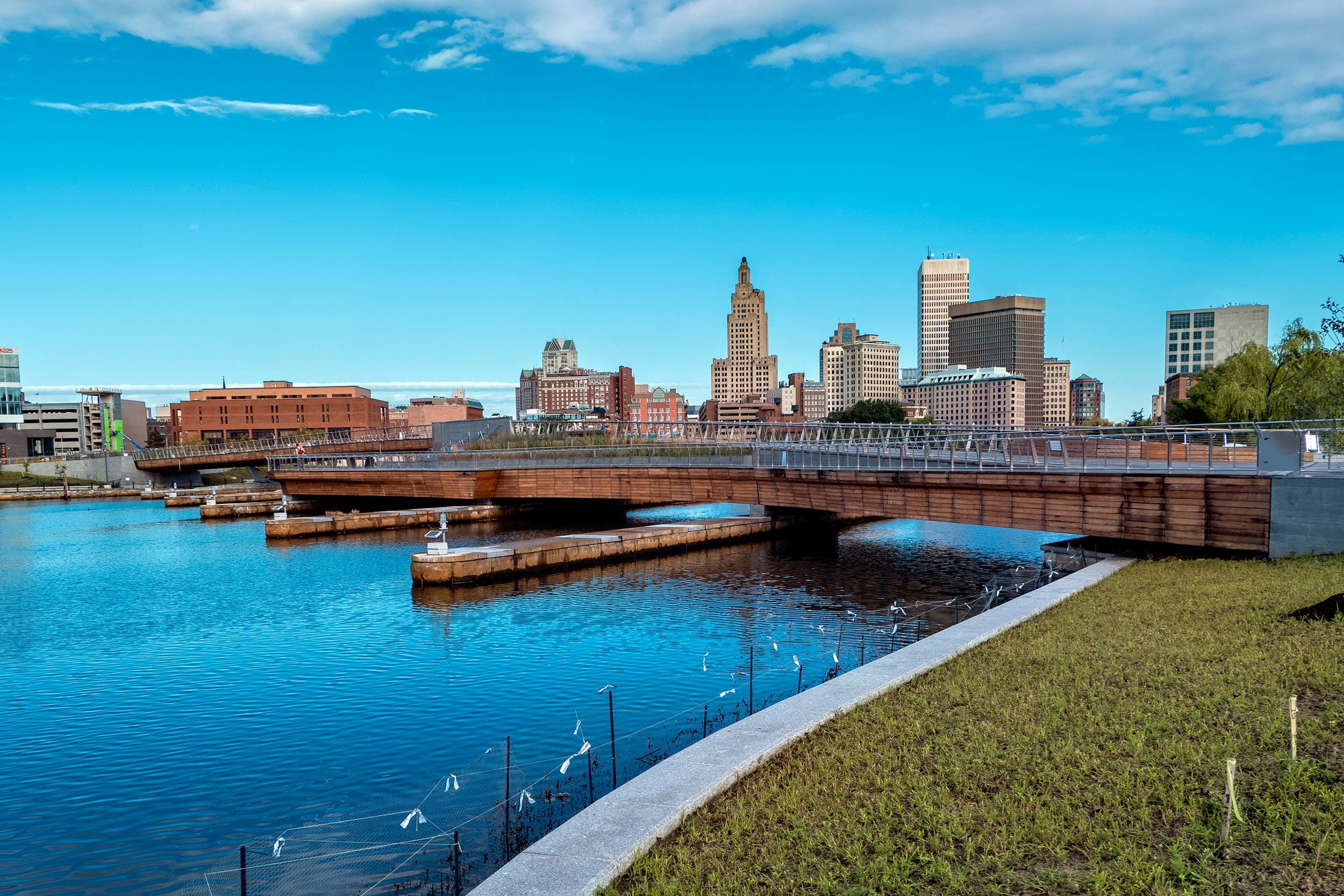 A good first step - Rhode Island joins with other states to reduce transportation climate emissions