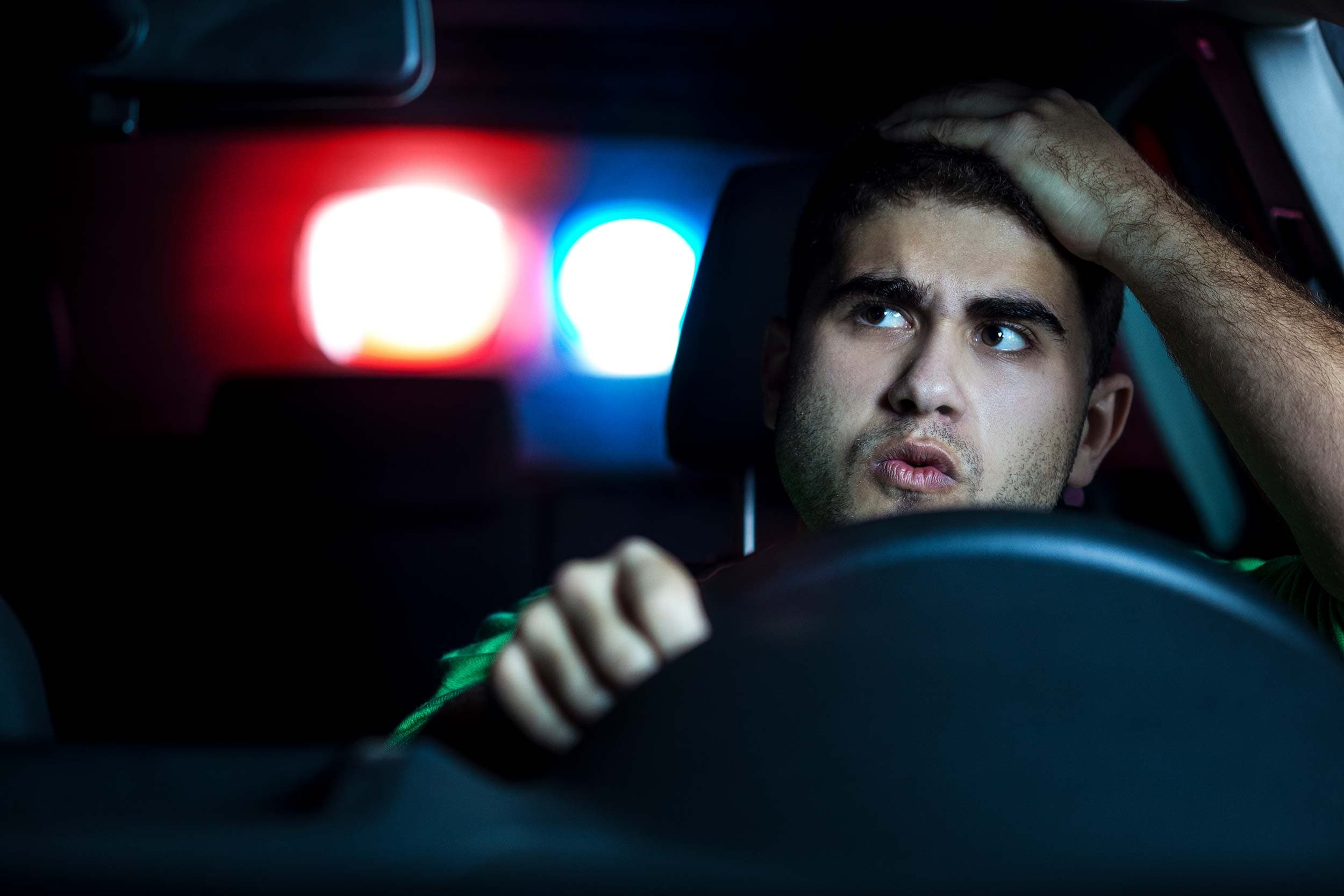Fight Back: Why Fight a Traffic Ticket?