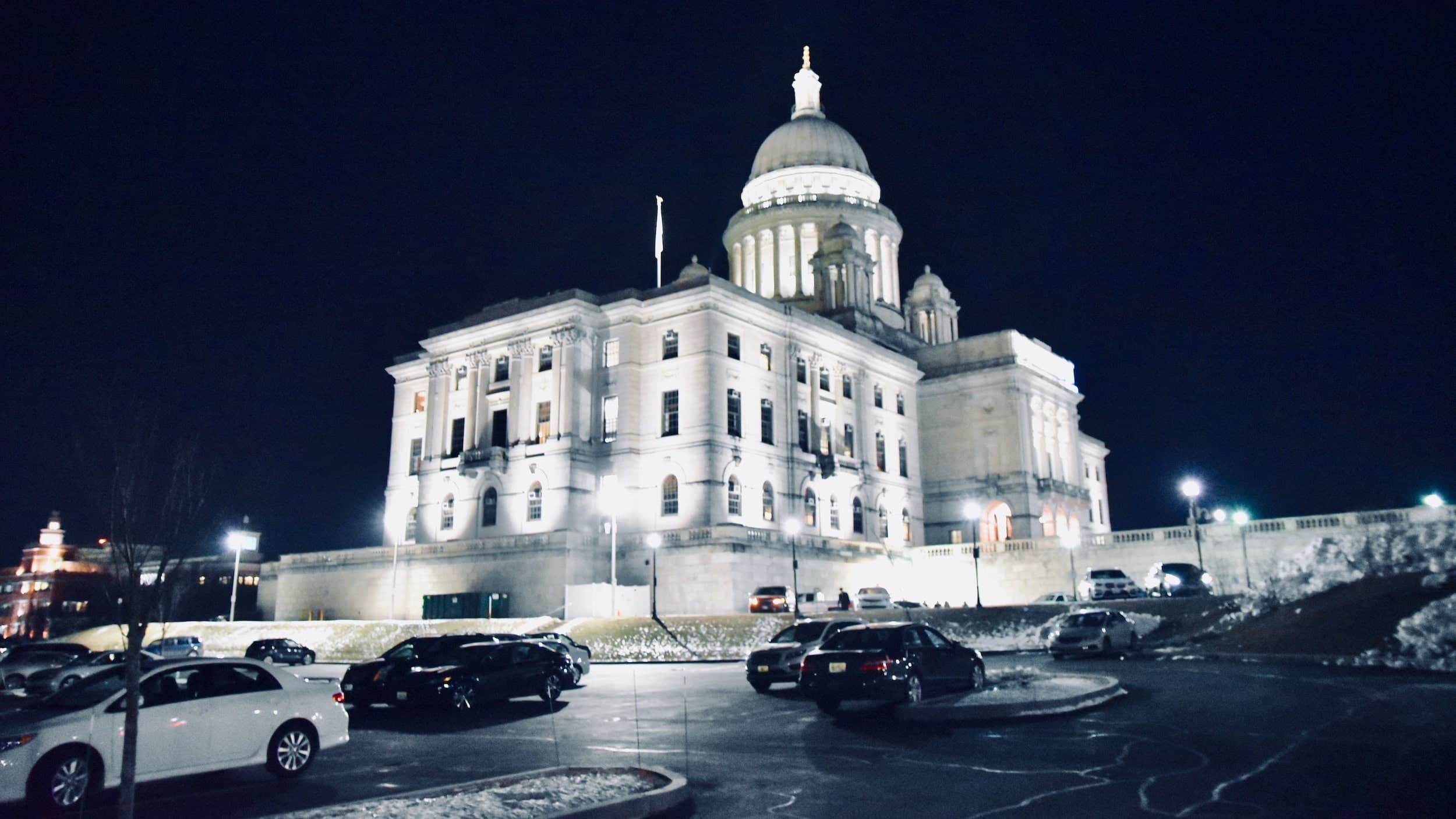 Renew RI Coalition launches with aggressive, Green New Deal-inspired legislative initiative