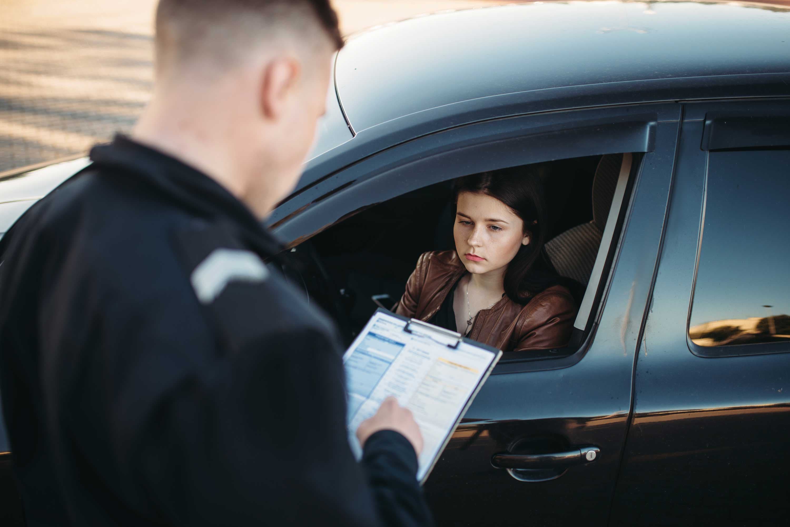 Fight Back: Why Fight a Traffic Ticket, Part 2: What to Do When Pulled Over