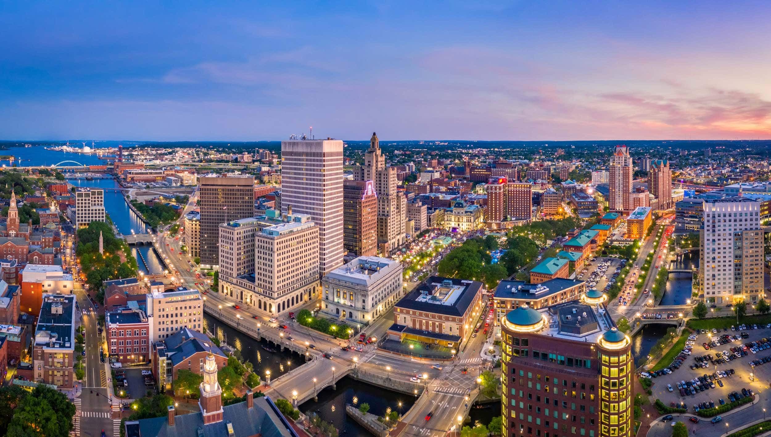CounterPower PVD: “Knock it Off!” - Safety, Housing and Economic Relief for All