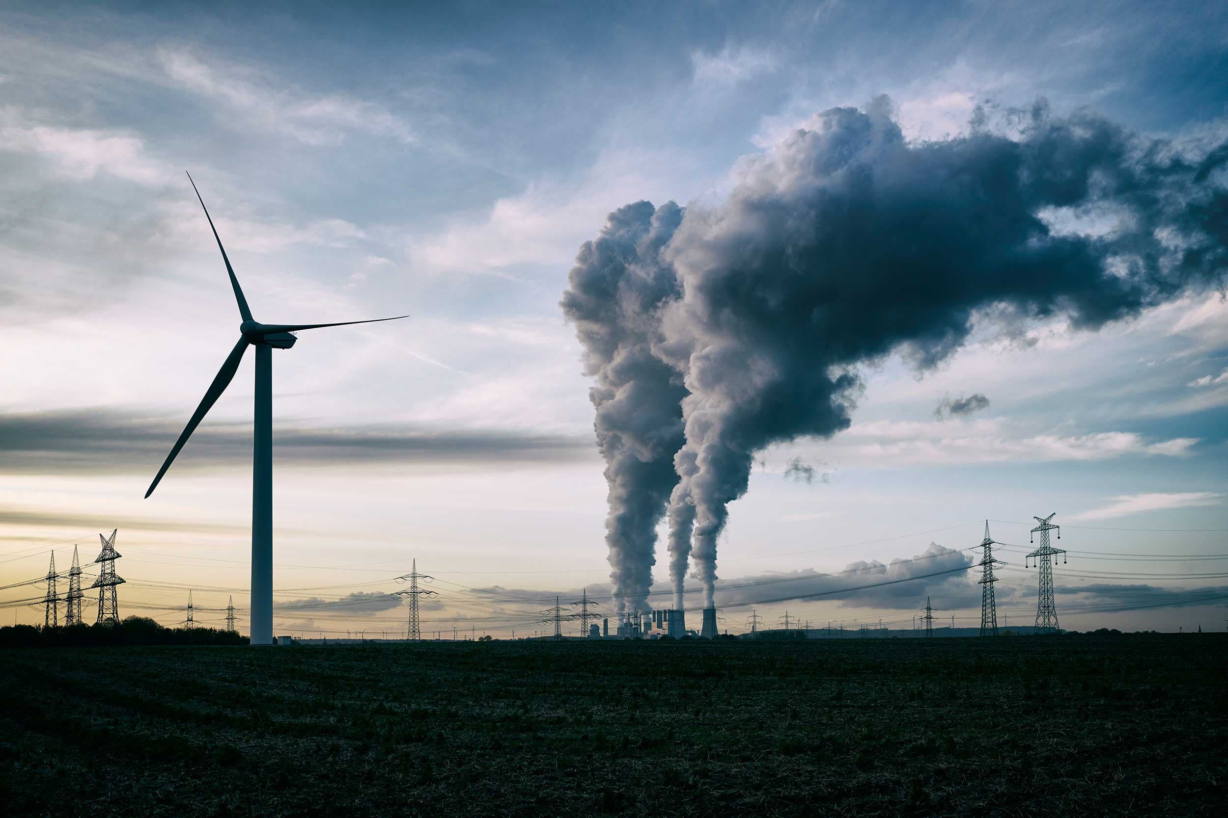 Rhode Island Needs a Plan to Fully Decarbonize
