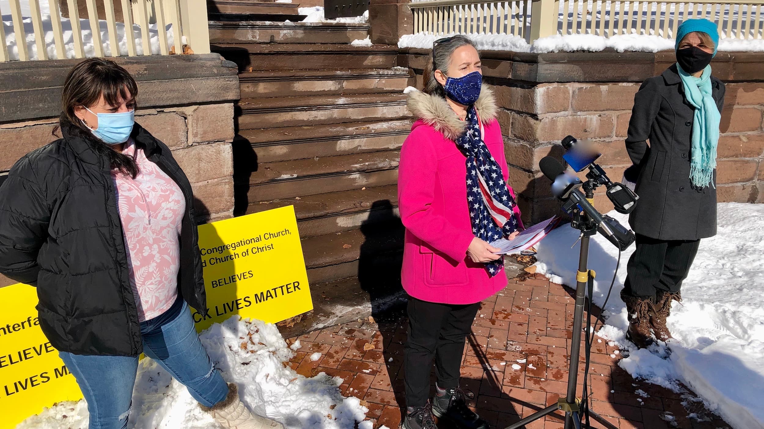 RI Attorney General receives petition demanding Sgt Hanley be charged with felony assault