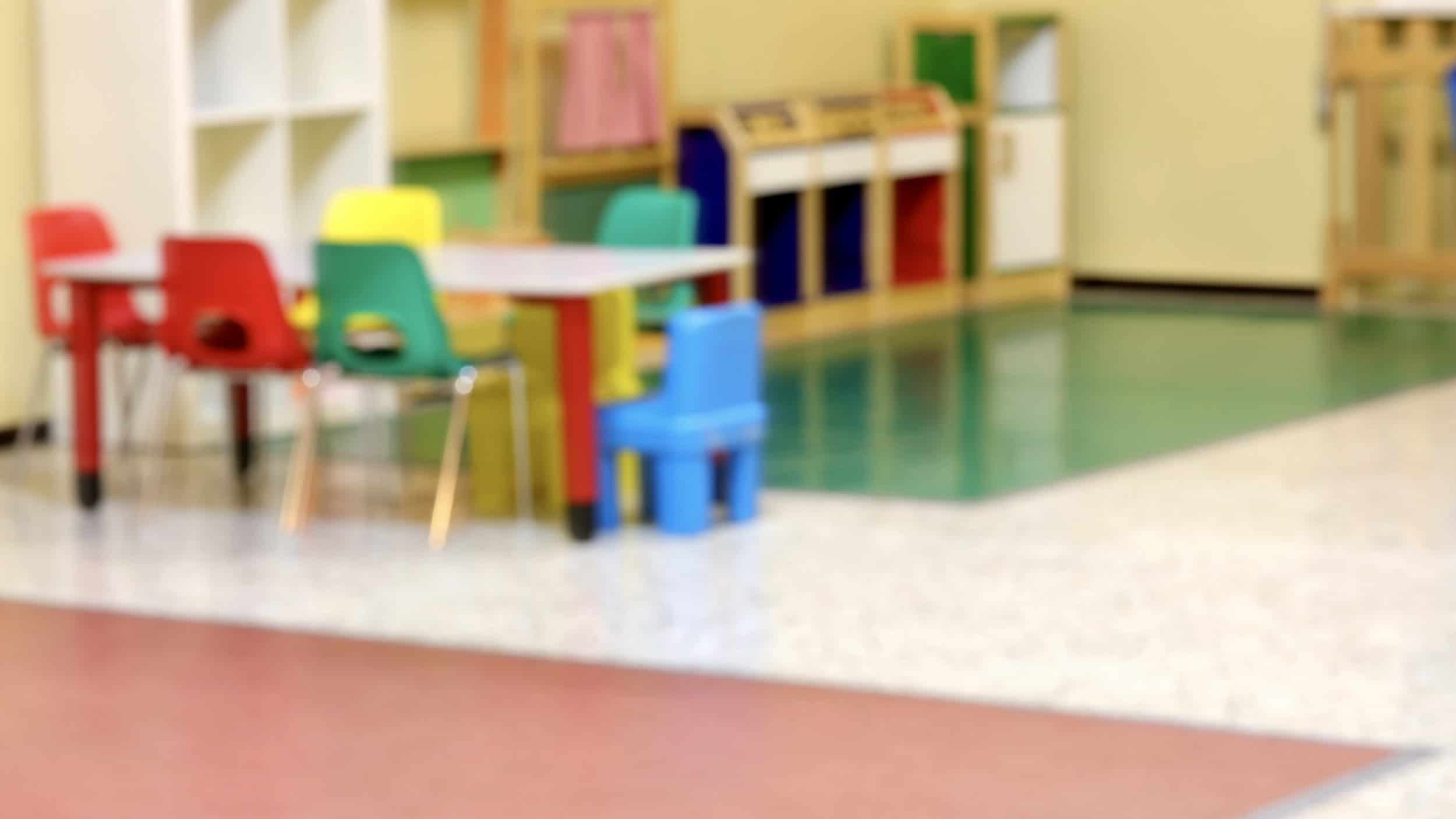 ‘Yes On 5’ Campaign launches in support of $15 million child care facilities bond question