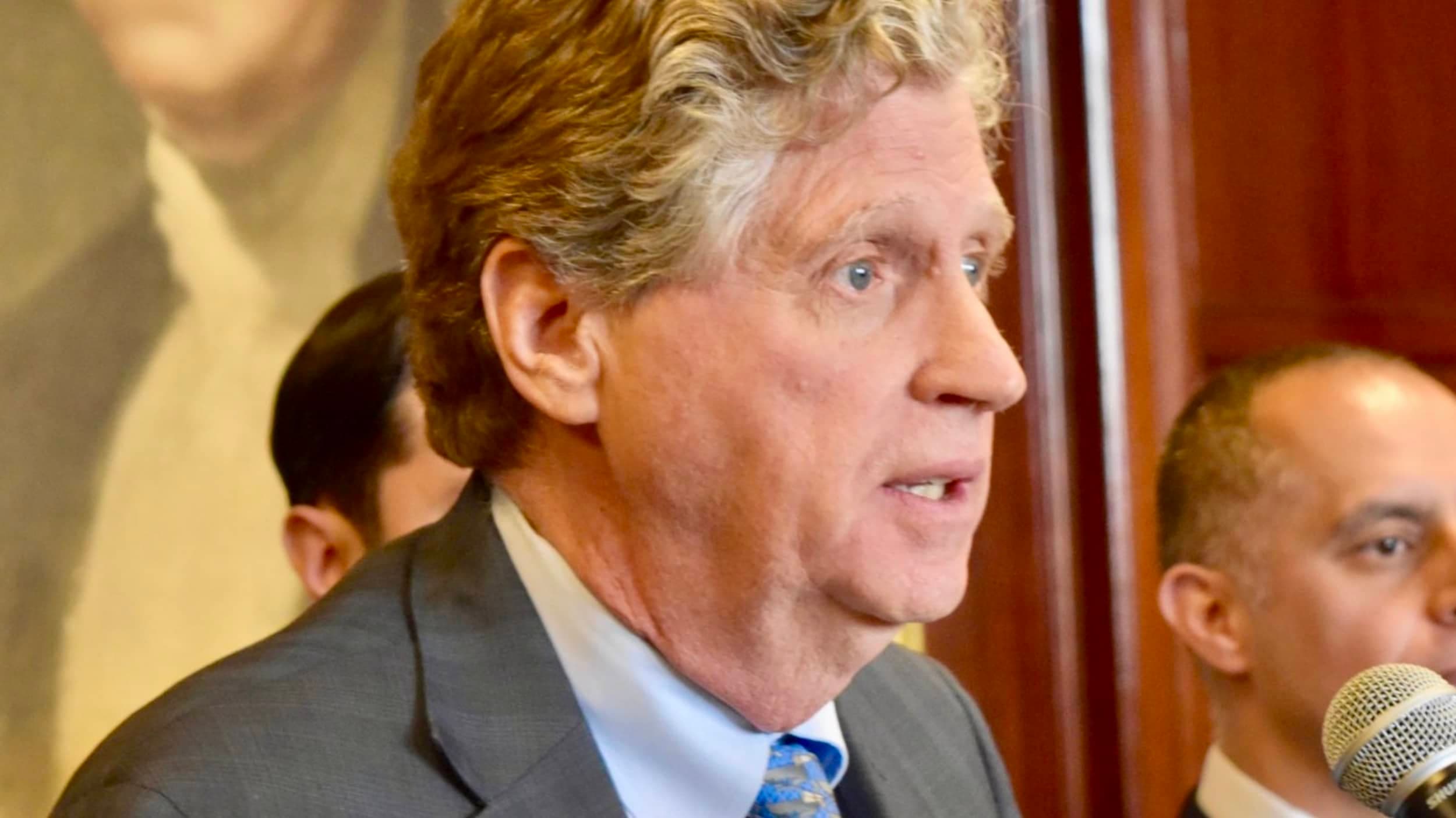 Coalition to future Governor McKee: Tax the rich and invest in housing, economic justice and decarceration
