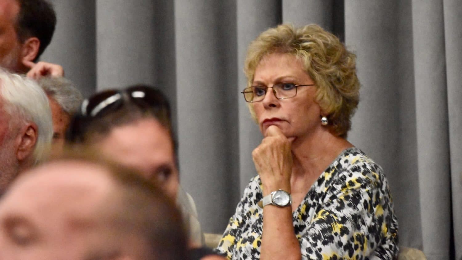 Representative Serpa opposes medical waste to fuel pyrolysis facility