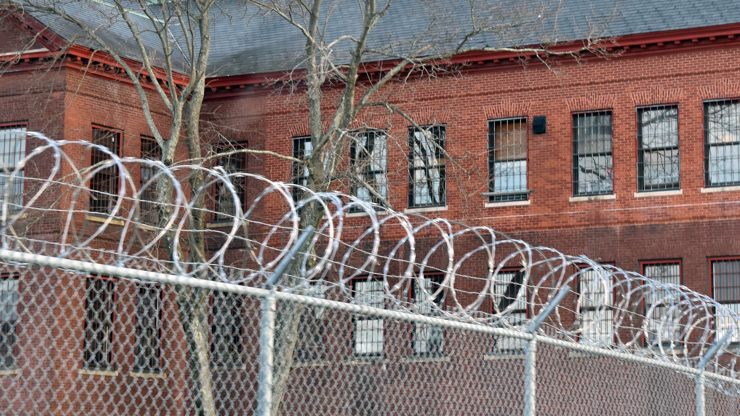 The Juvenile Offender Parole Act would allow a second chance at life