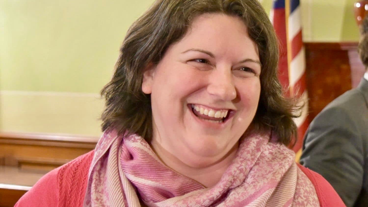 Monica Huertas and Joshua Kestin: Senator Dawn Euer is blocking environmental justice