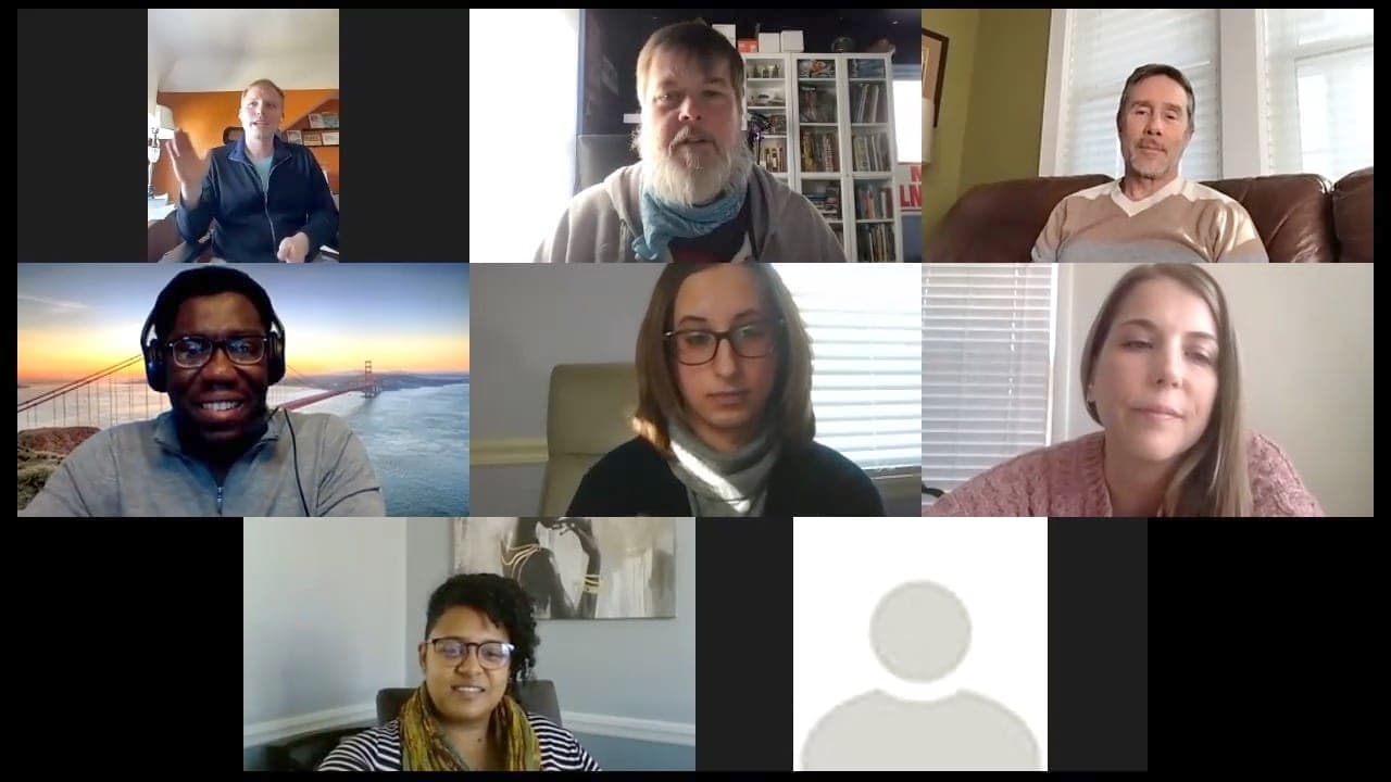 A conversation with Cranston Forward - a new, resident-driven PAC focused on Cranston government