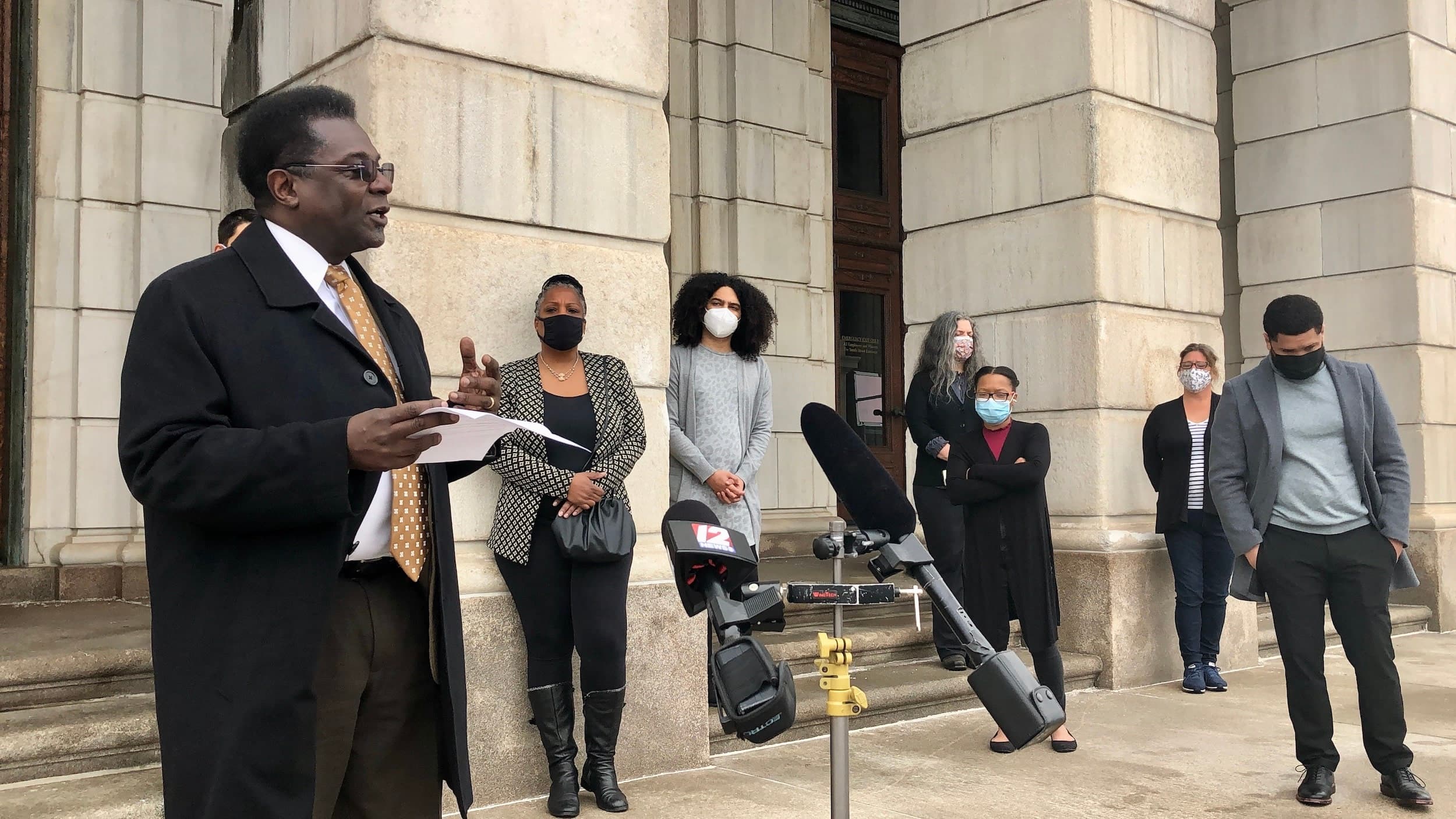 A call for vaccine justice from BIPOC community leaders