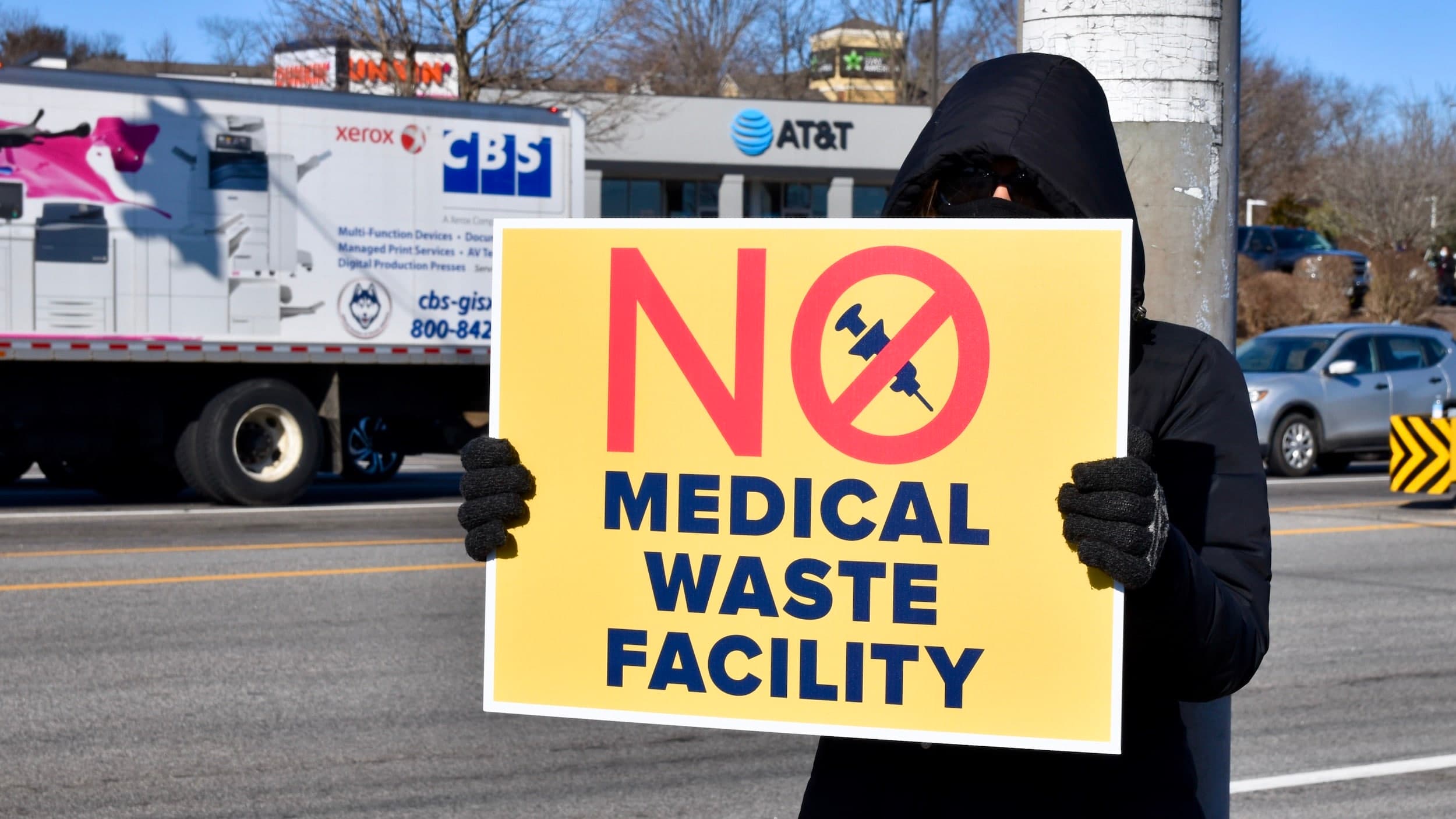 Jim Mullowney: MedRecycler RI will expose our families to extremely hazardous chemicals that cause birth defects and cancer