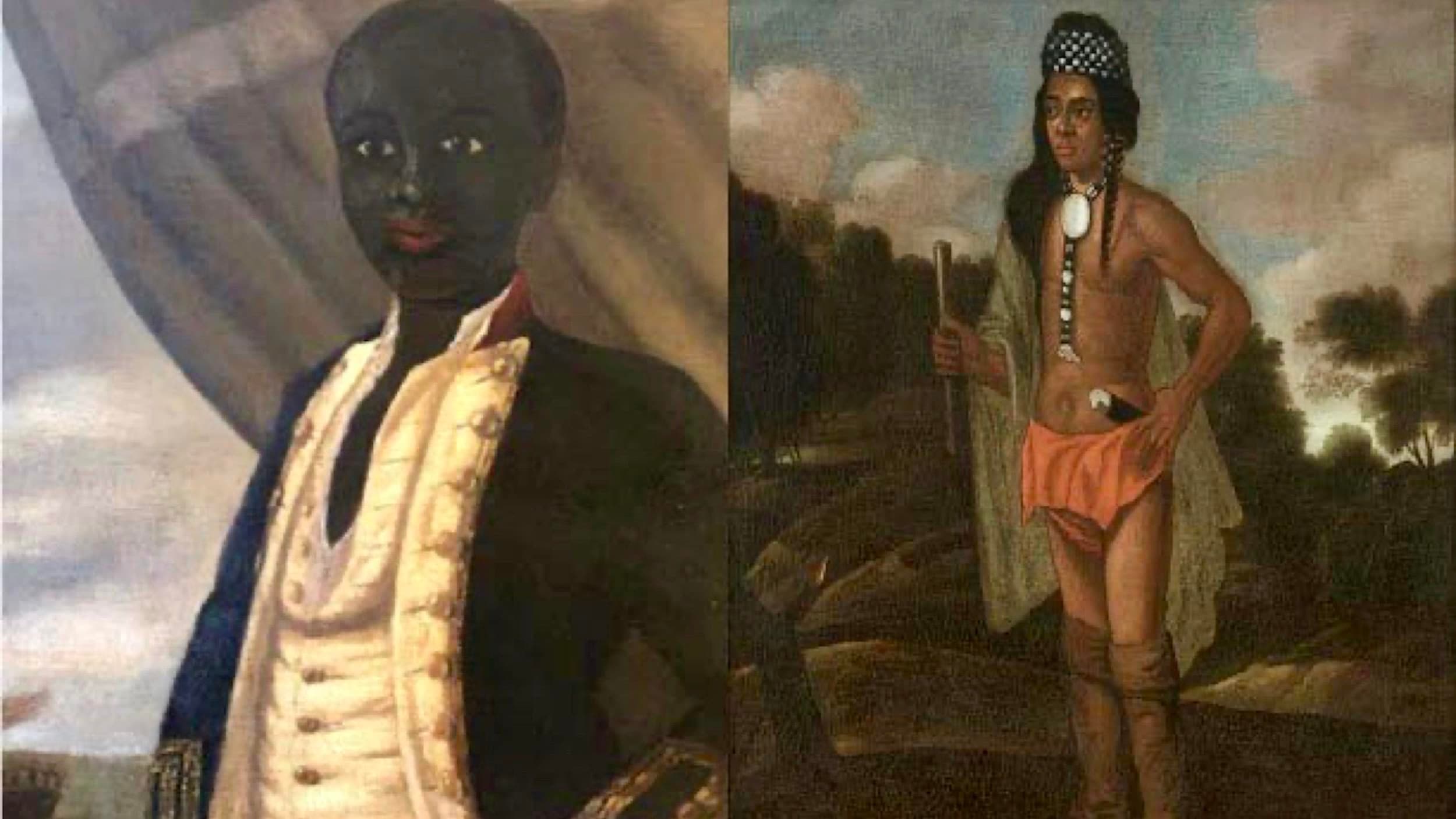 Mayor Elorza joins African American Ambassador Group & historians to unveil truth-telling report