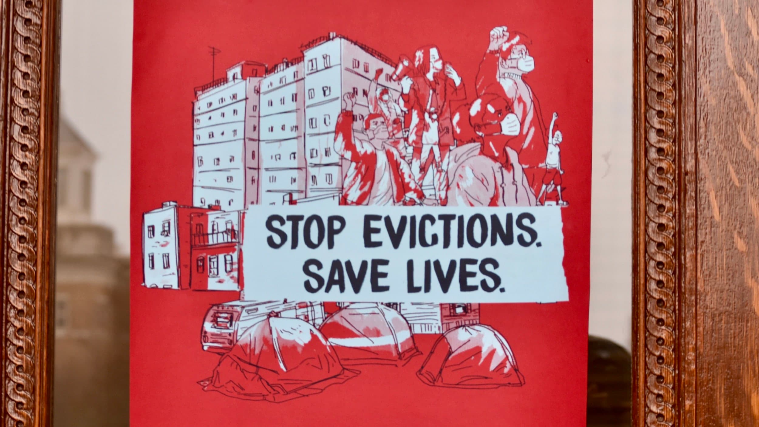 CDC Eviction Moratorium extended to June 30, but landlords are exploiting loopholes
