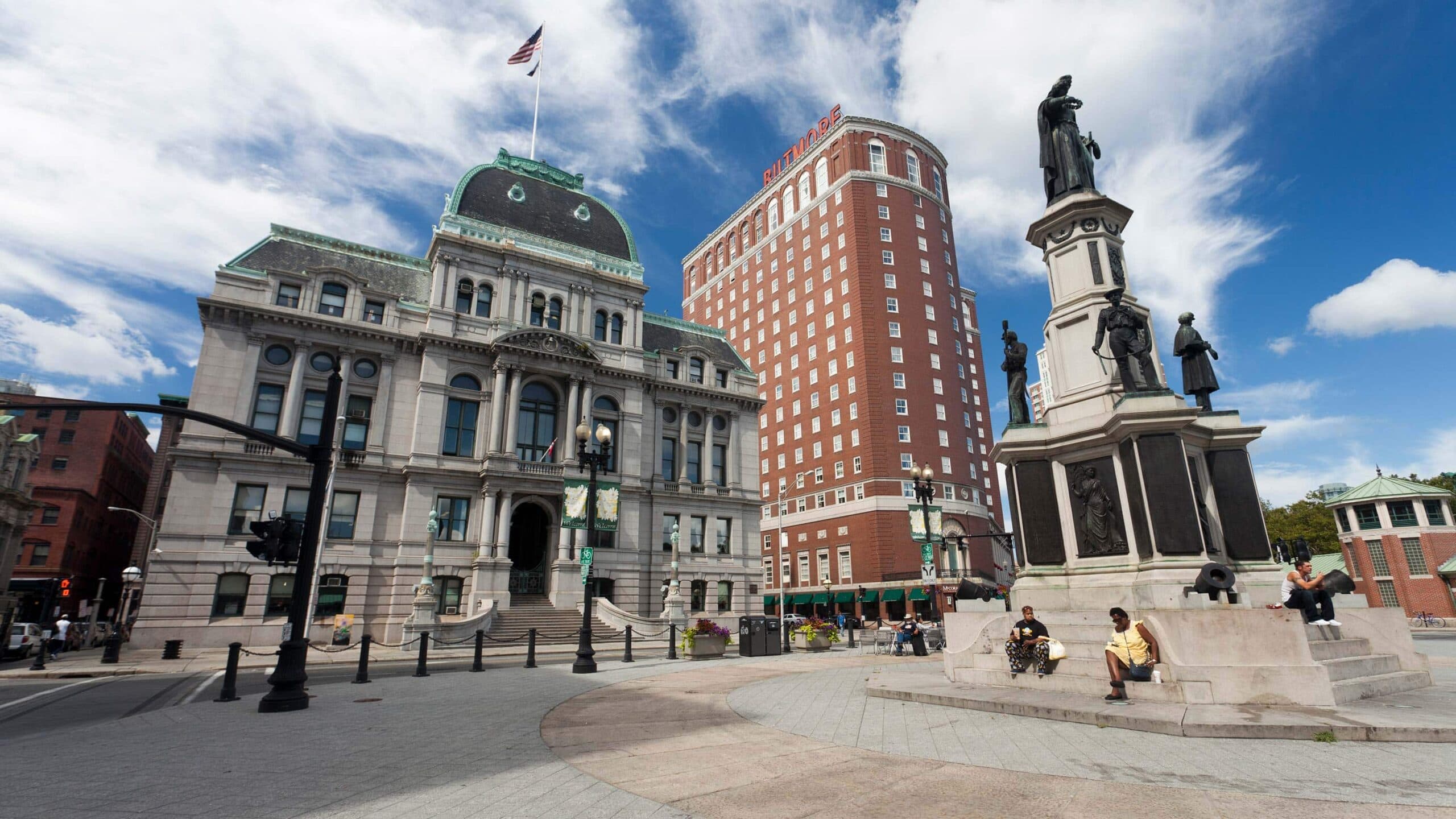 Dates set for Providence City Council and West Warwick Town Council special elections