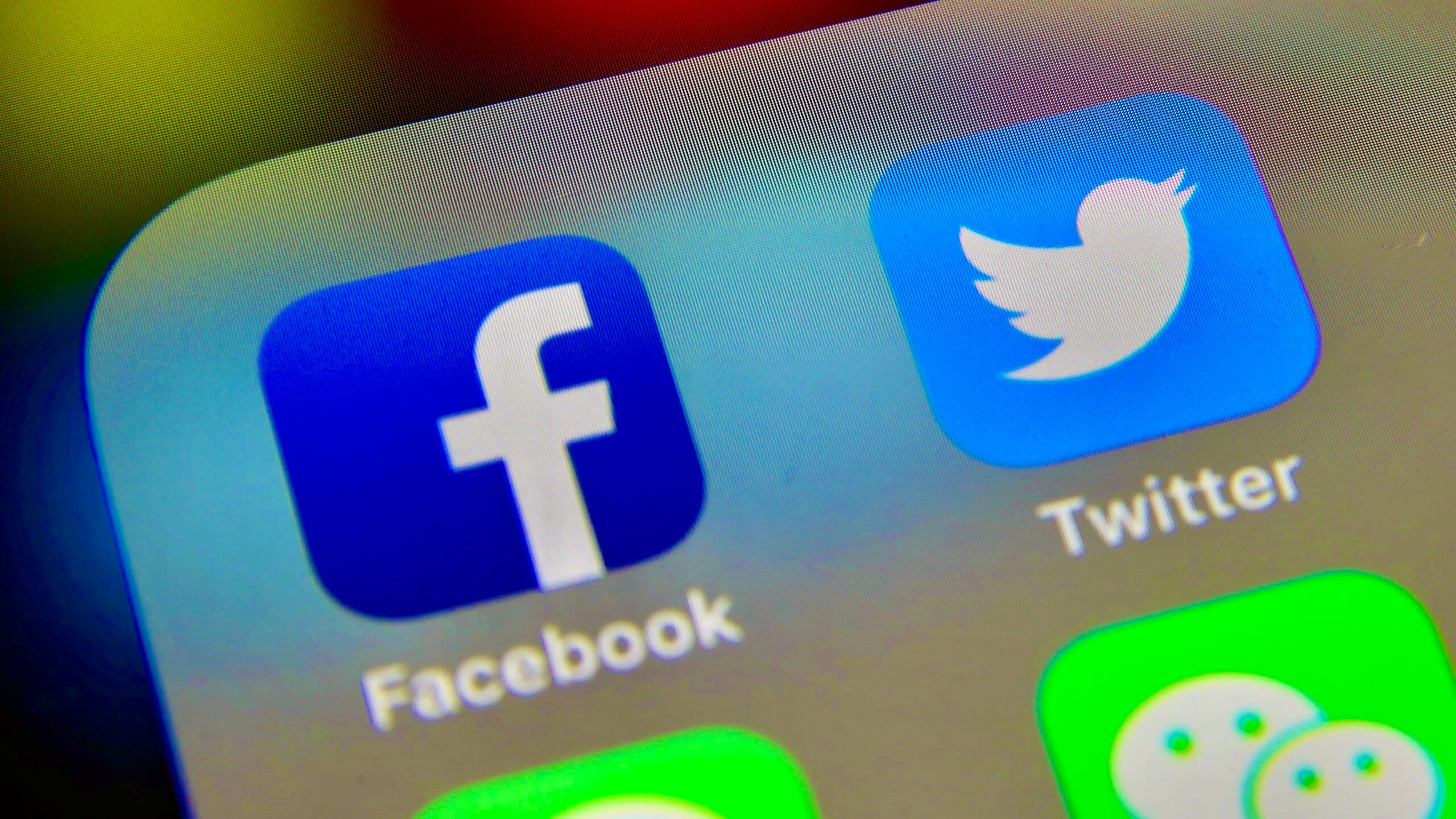 RI Rank release their 2021 RI General Assembly Social Media Rankings