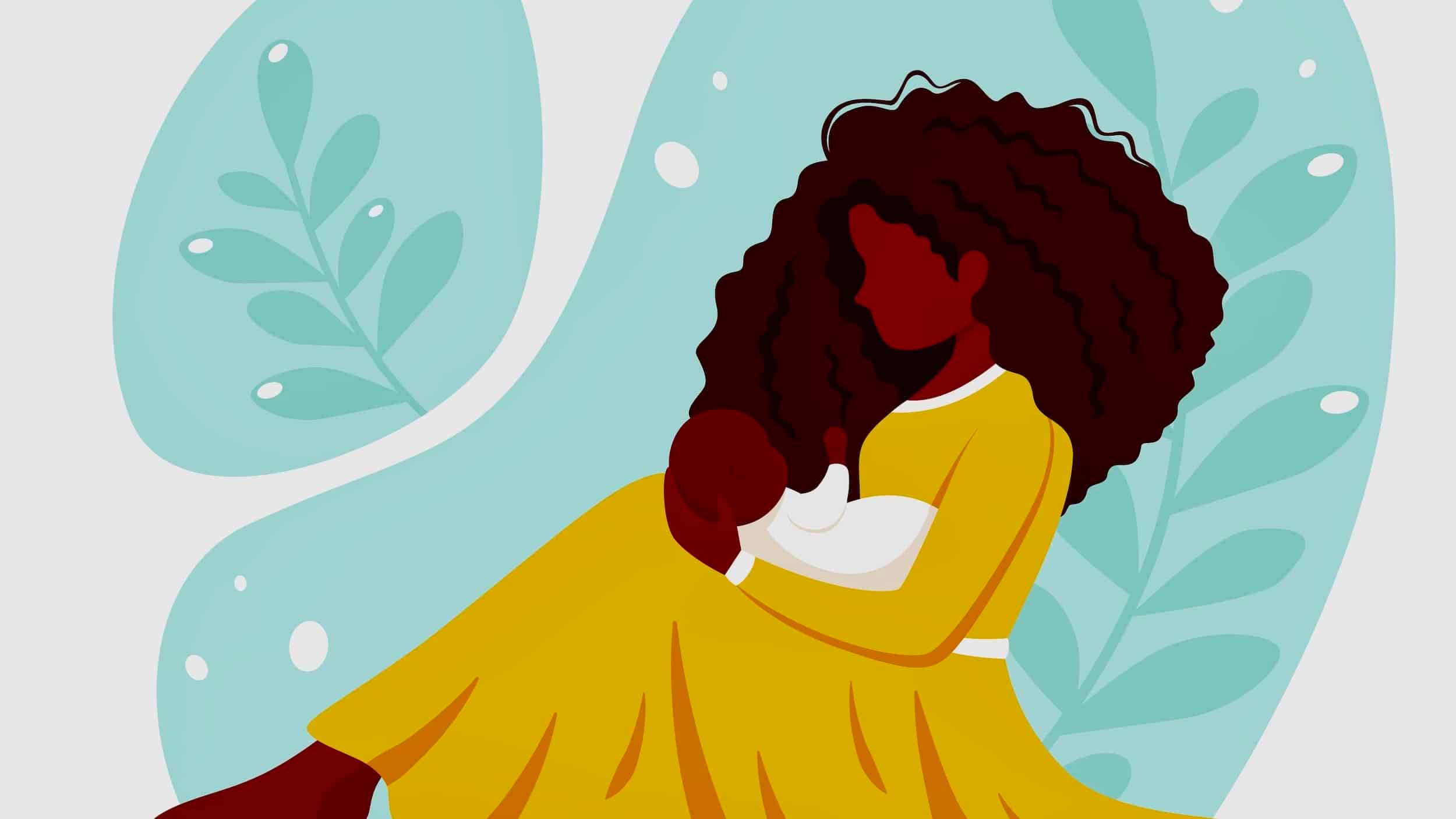 Oped: Honor Mamas with Change, not Chocolate
