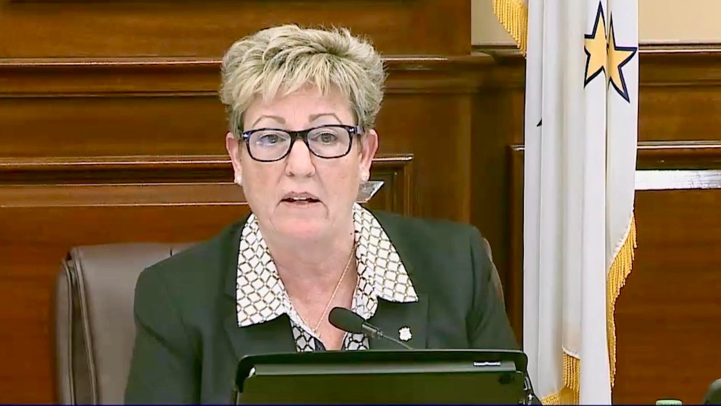 RI Democratic Women's Caucus calls for abortion bill to be transferred from Senate Judicial Committee to HHS